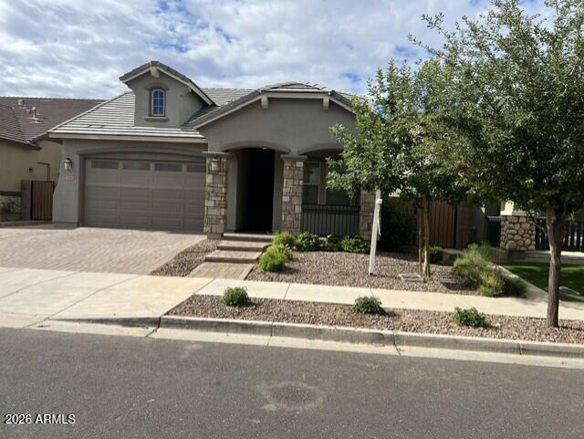 23061 E MAYBERRY Road E, Queen Creek, AZ 85142 — Photo 1 of 42