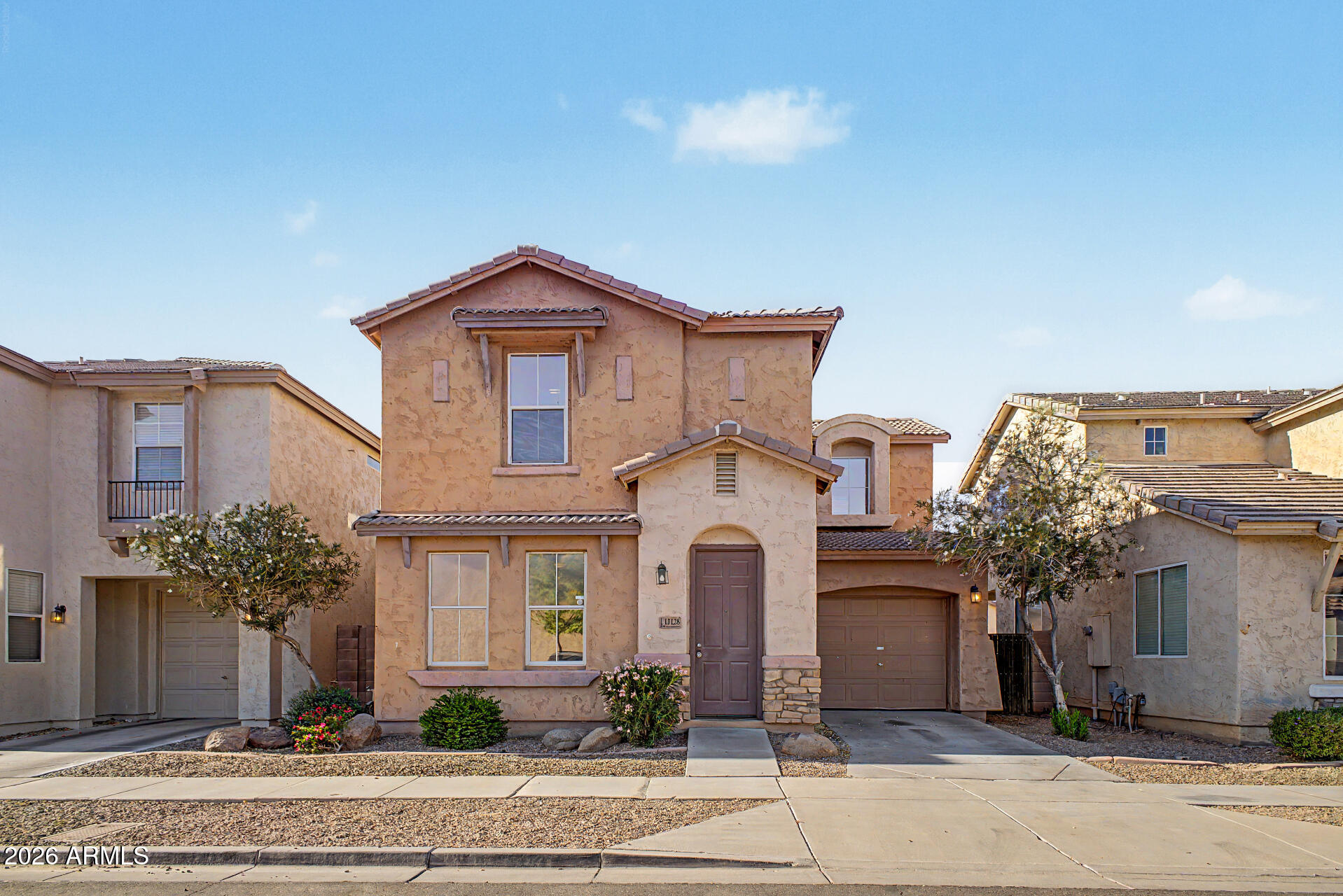10128 W WILLIAMS Street, Tolleson, AZ 85353 — Photo 1 of 27