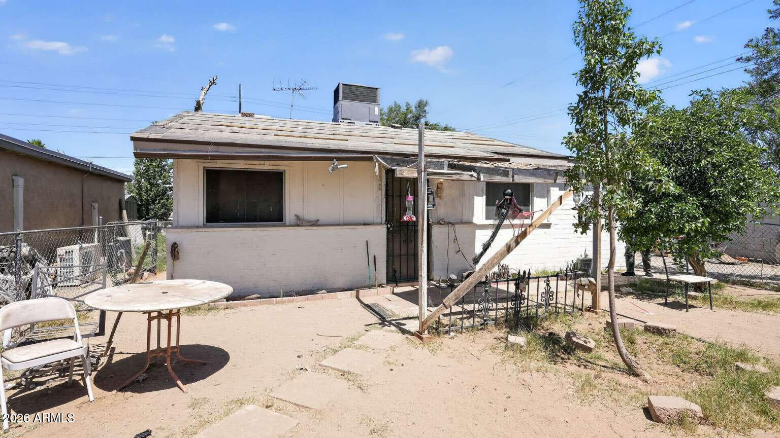 21742 W HARDING Avenue, Wittmann, AZ 85361 — Photo 1 of 28
