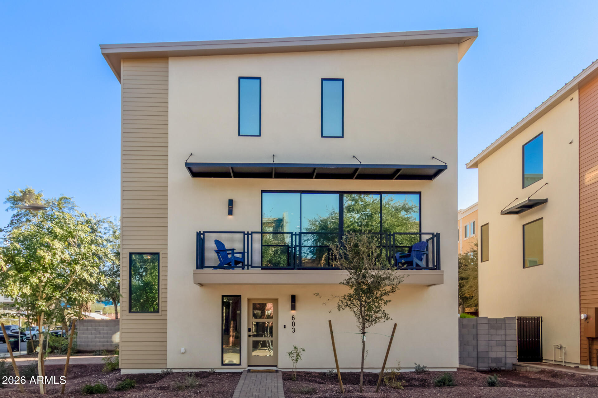 603 S WILSON Street, Tempe, AZ 85281 — Photo 1 of 40