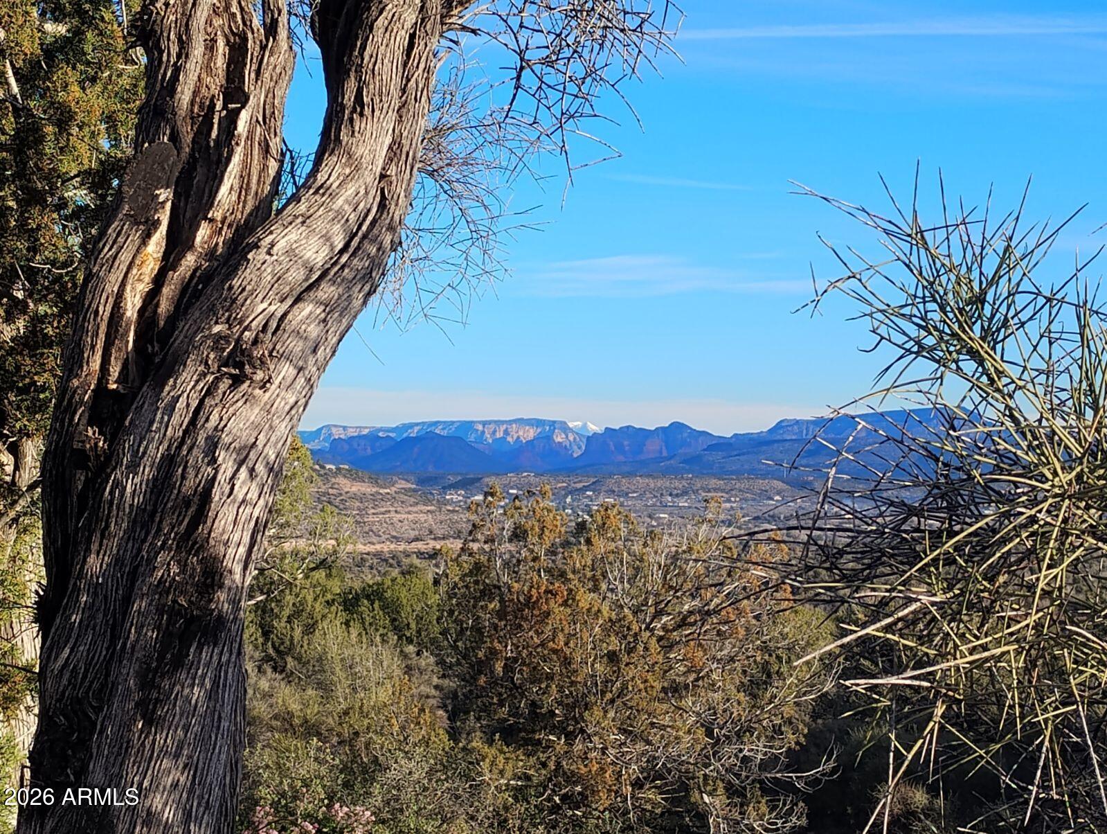 3095 N PADRE KINO Trail 52 & 53, Rimrock, AZ 86335 — Photo 1 of 19