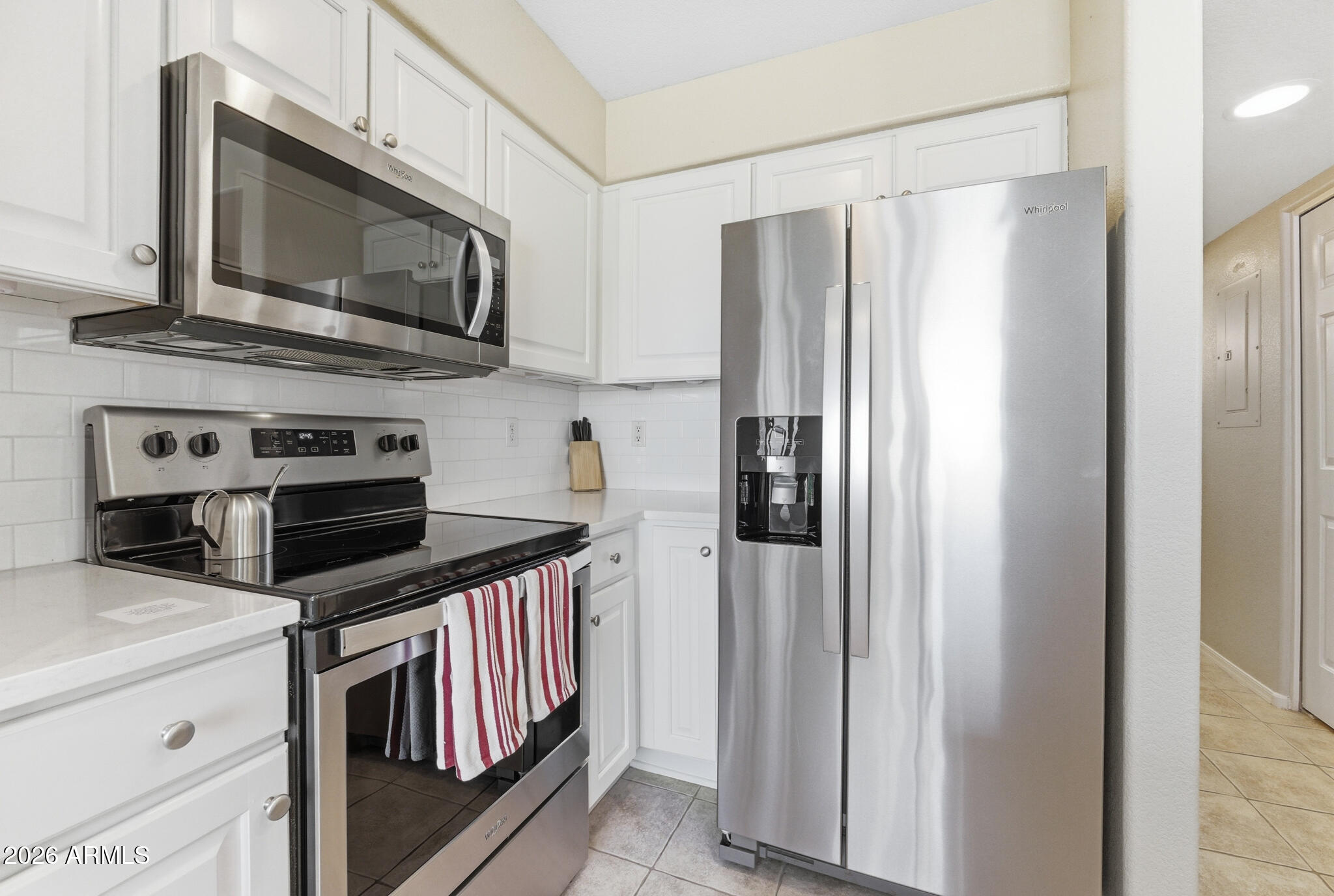 16631 E EL LAGO Boulevard 209, Fountain Hills, AZ 85268 — Photo 1 of 15
