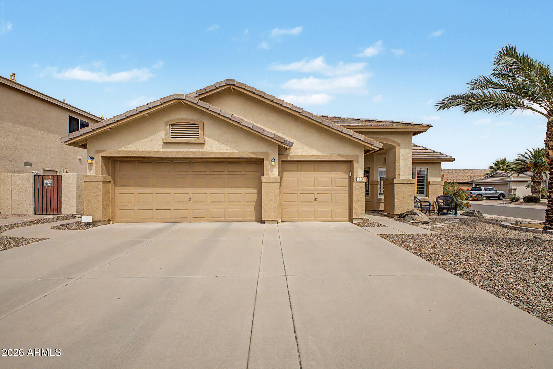 1231 S Sean Drive, Chandler, AZ 85286 — Photo 1 of 35
