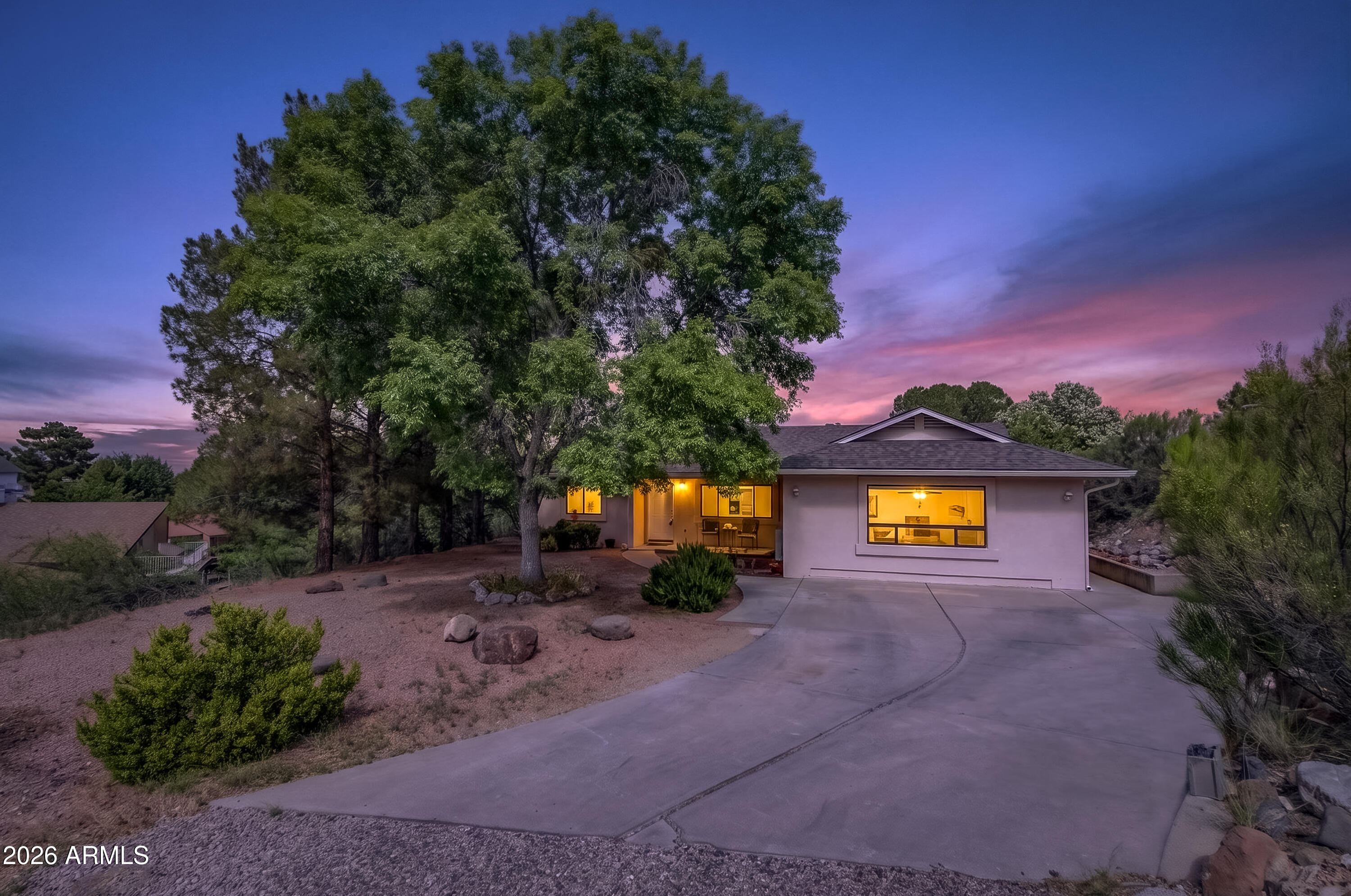 743 E CHERRY HILLS Way, Cottonwood, AZ 86326 — Photo 1 of 64