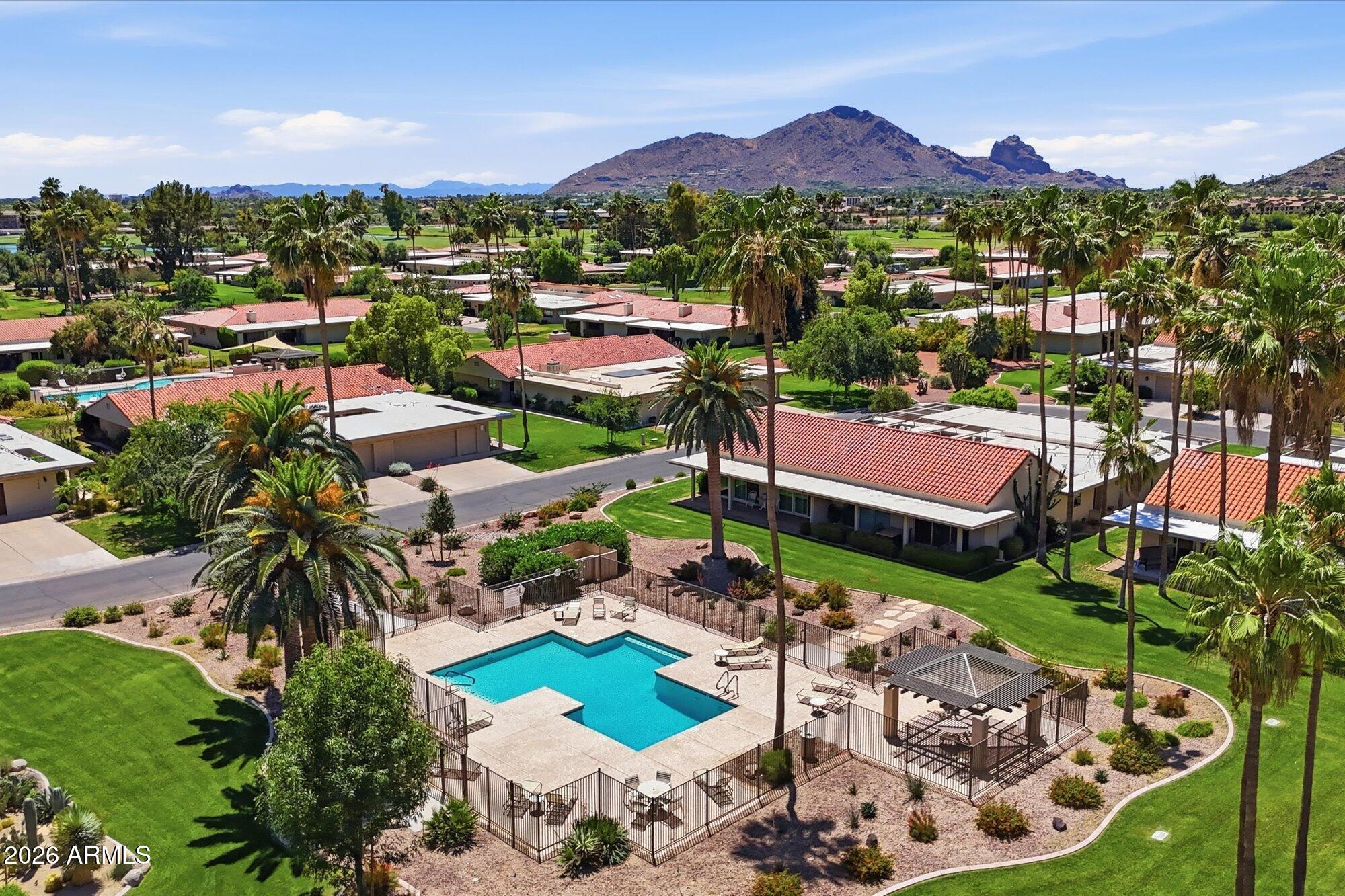 7537 N SACATON Road, Scottsdale, AZ 85258 — Photo 1 of 30