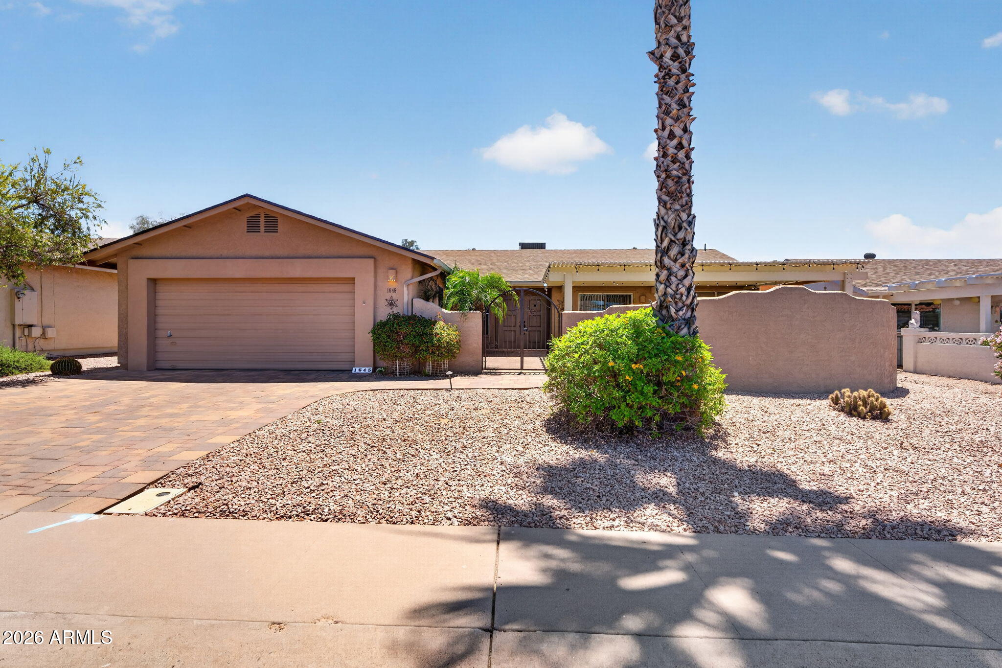 1645 LEISURE WORLD, Mesa, AZ 85206 — Photo 1 of 40
