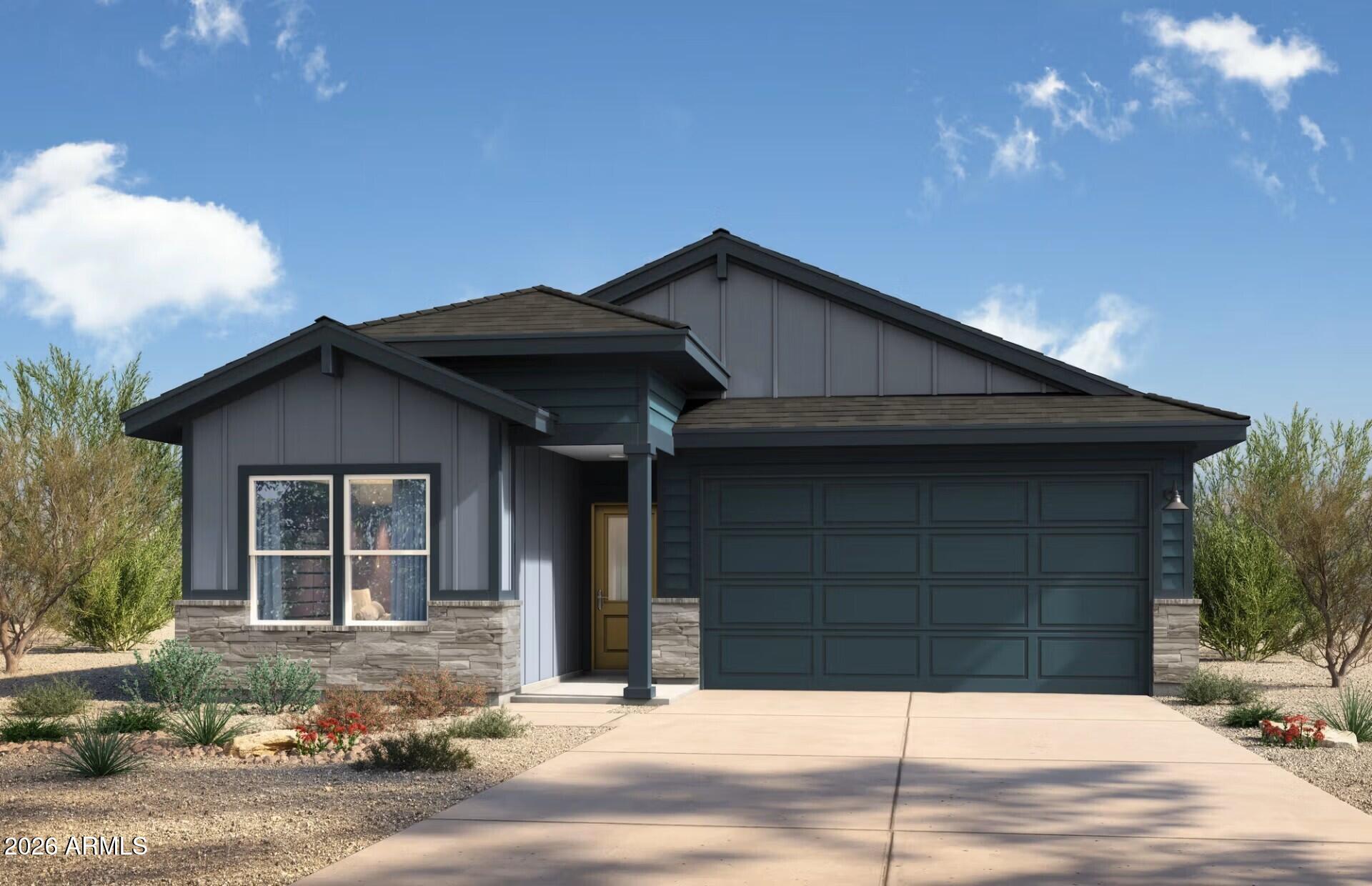 994 Annas Avenue, Cottonwood, AZ 86326 — Photo 1 of 22