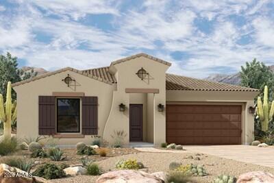 21669 W GLENROSA Avenue, Buckeye, AZ 85396 — Photo 1 of 12
