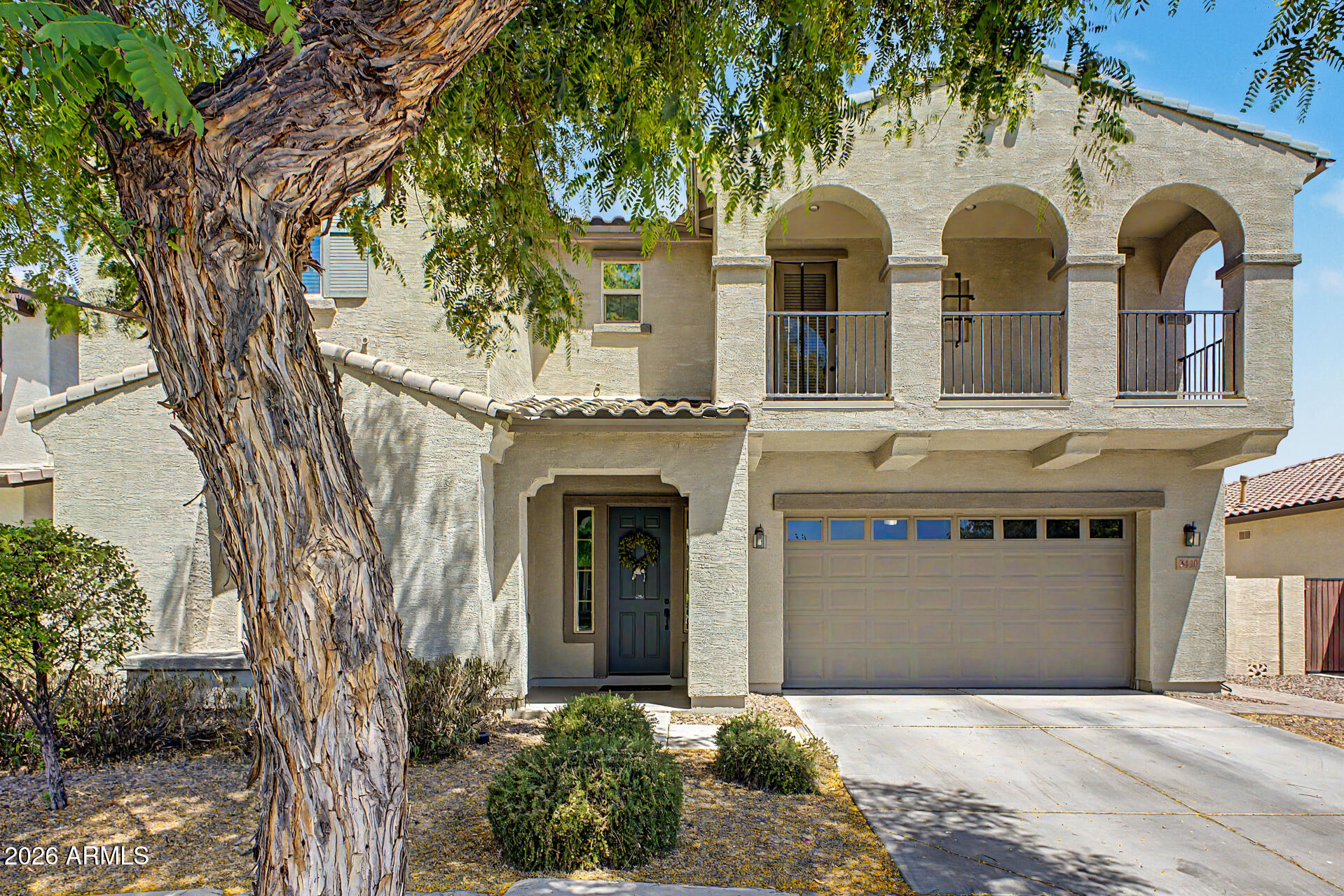 3440 E BART Street, Gilbert, AZ 85295 — Photo 1 of 42