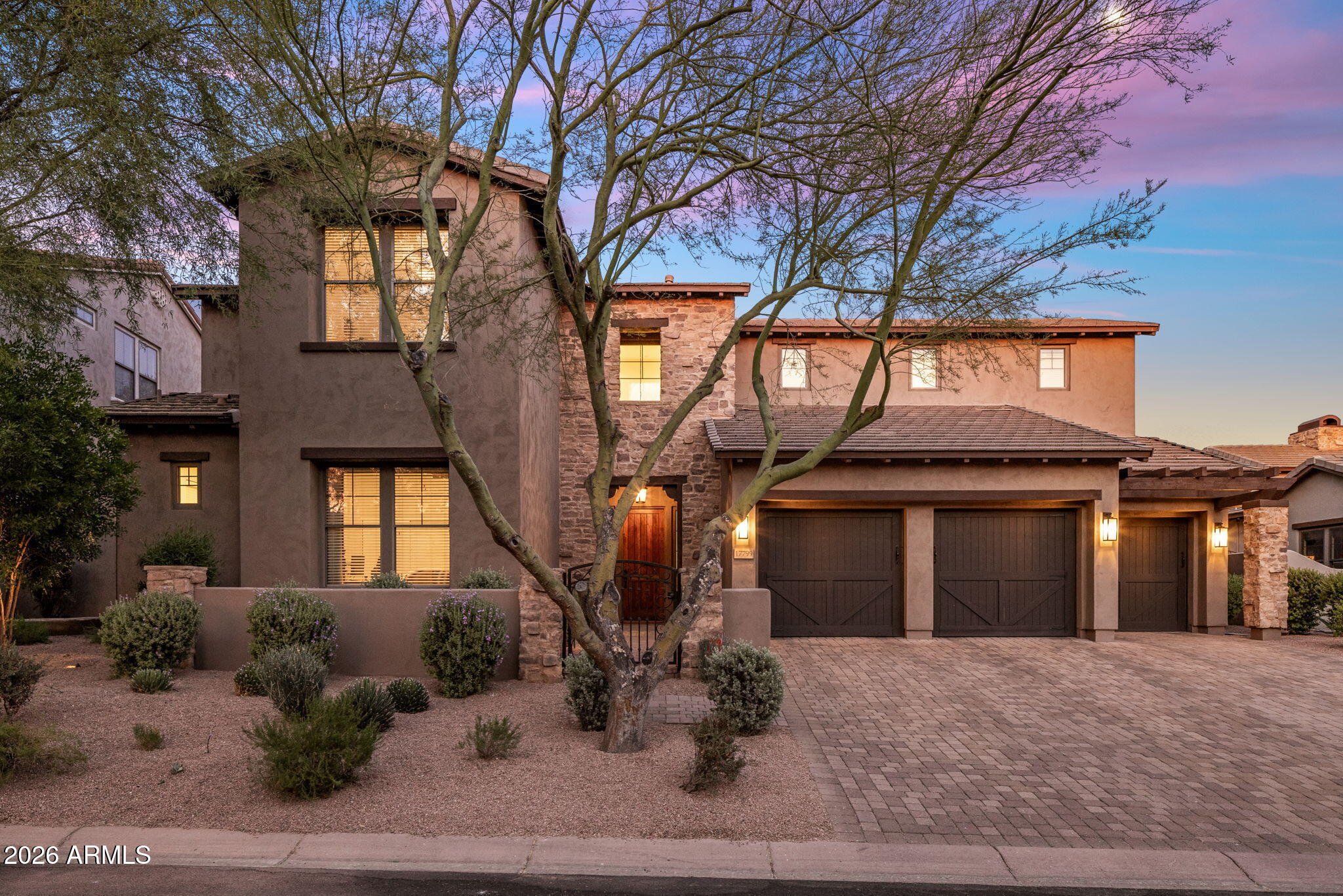 17799 N 95TH Street, Scottsdale, AZ 85255 — Photo 1 of 58