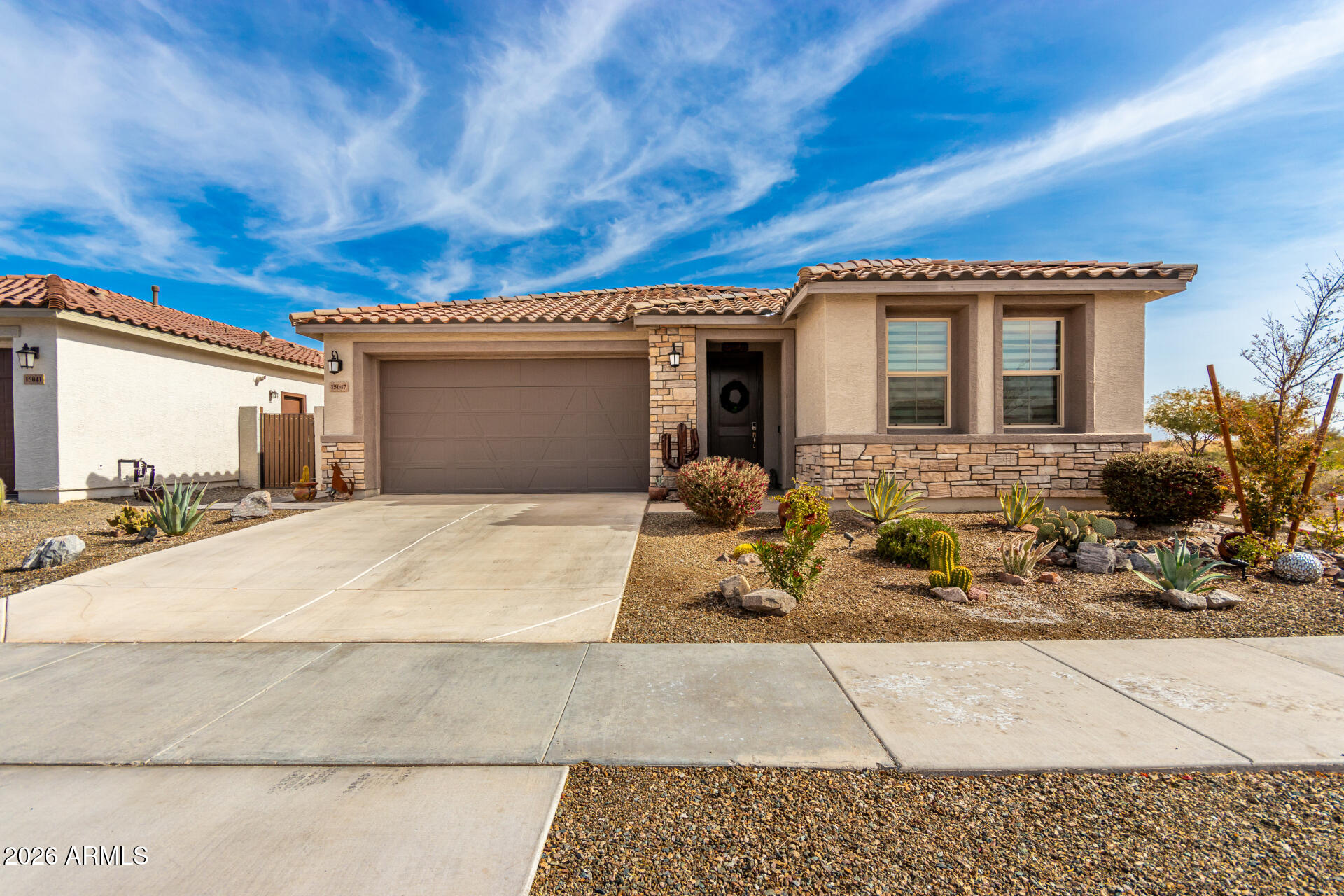 15047 S 178TH Drive, Goodyear, AZ 85338 — Photo 1 of 50