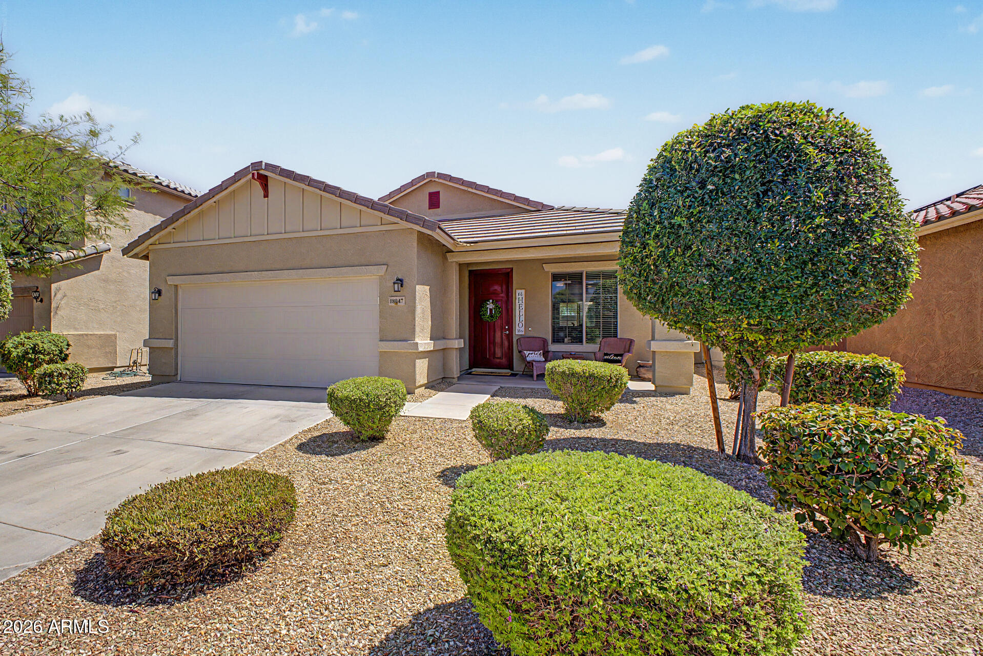 18047 W VIA DEL SOL, Surprise, AZ 85387 — Photo 1 of 31