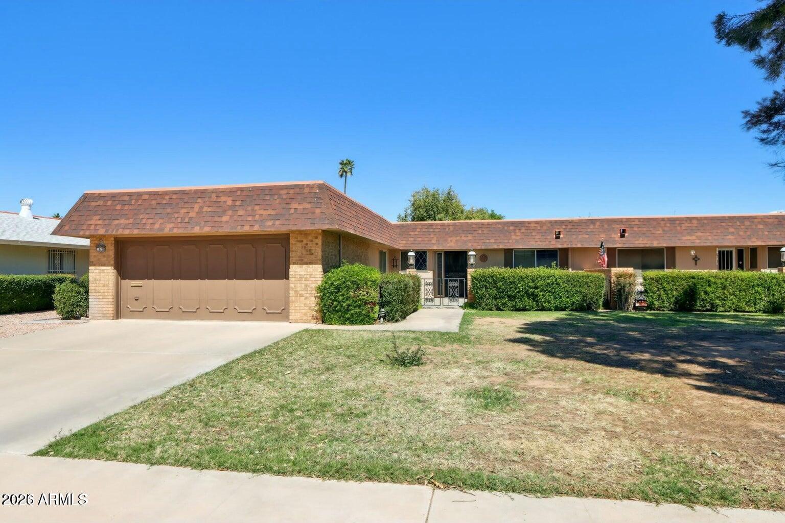 9706 W LONG HILLS Drive, Sun City, AZ 85351 — Photo 1 of 3