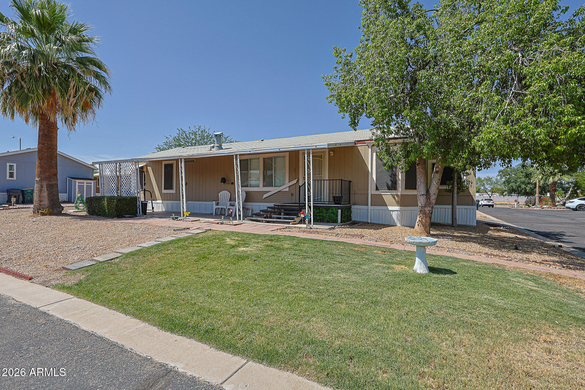 6227 N Litchfield Road 47, Litchfield Park, AZ 85340 — Photo 1 of 24