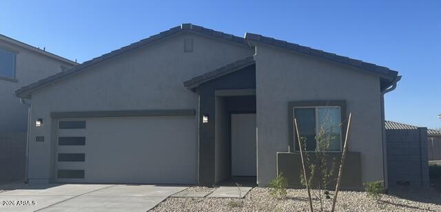 1102 W FELIZ Street, Florence, AZ 85132 — Photo 1 of 8