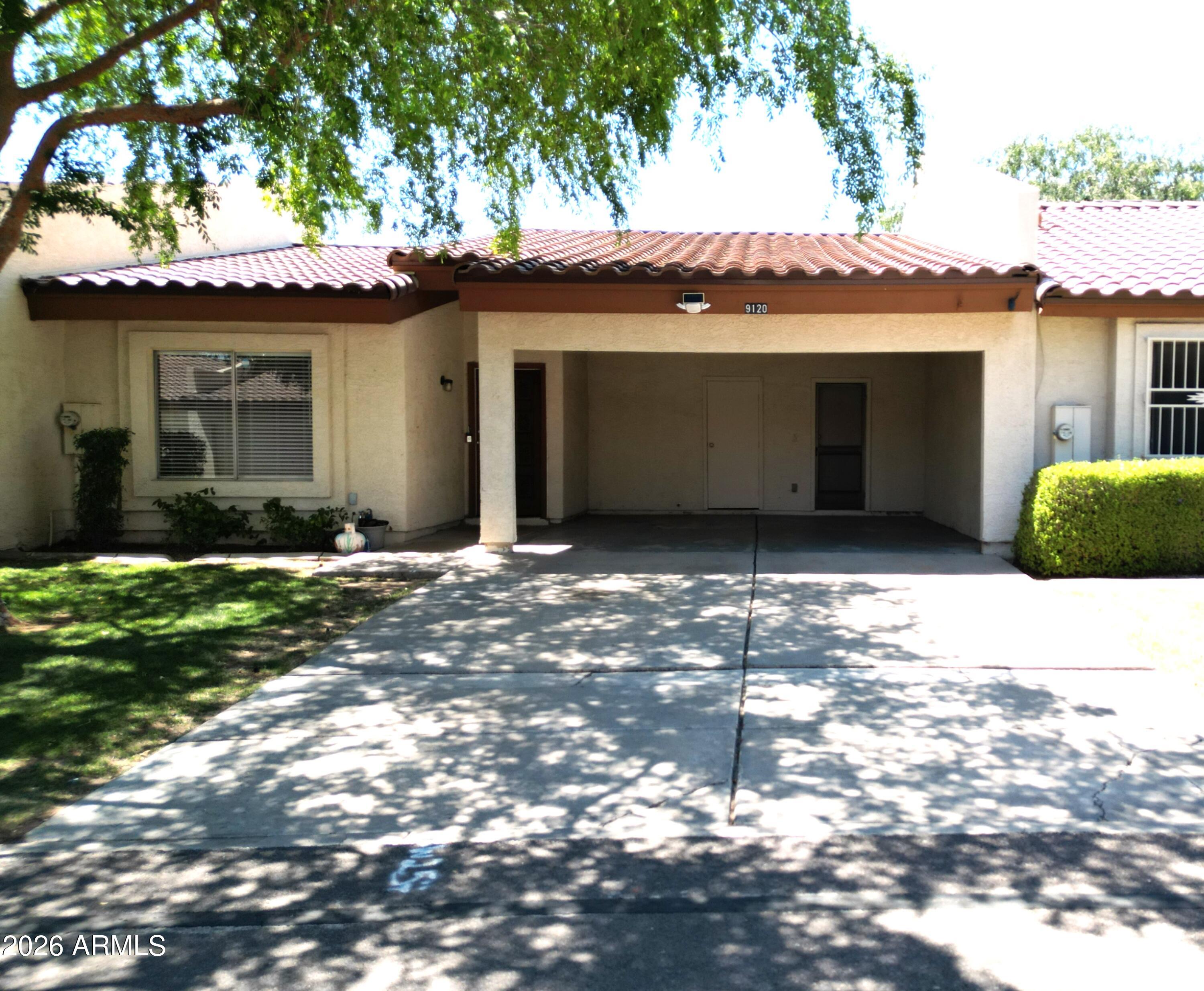 9120 N 68TH Drive, Peoria, AZ 85345 — Photo 1 of 18