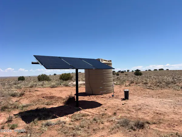 8539 Terry Trail, Snowflake, AZ 85937