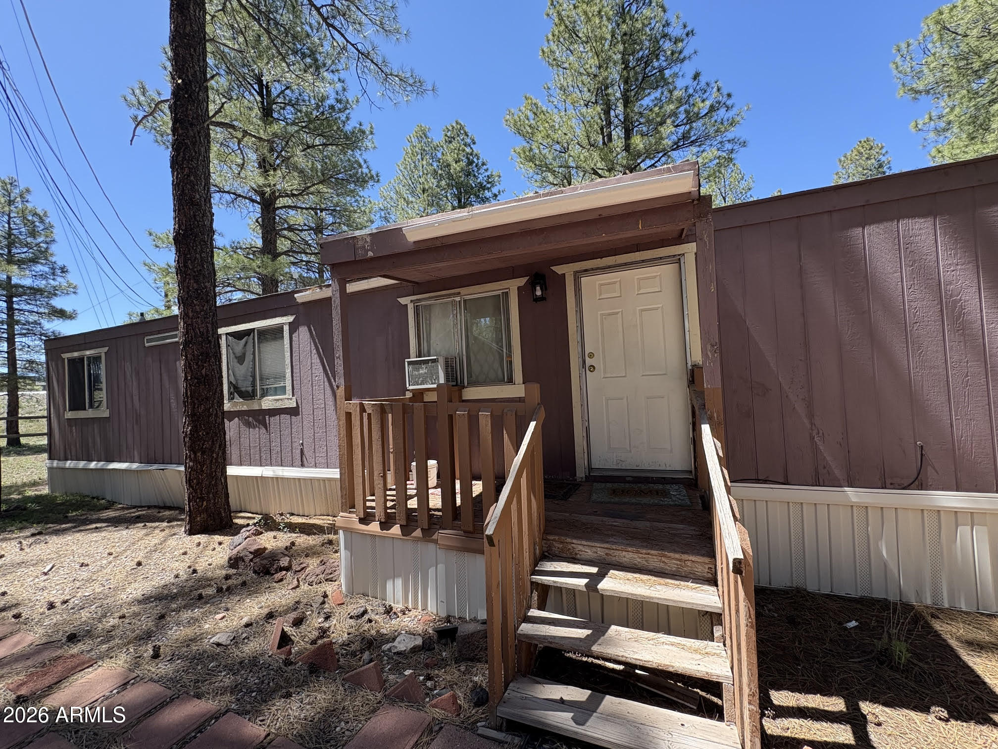 2500 W ROUTE 66 84, Flagstaff, AZ 86001 — Photo 1 of 16