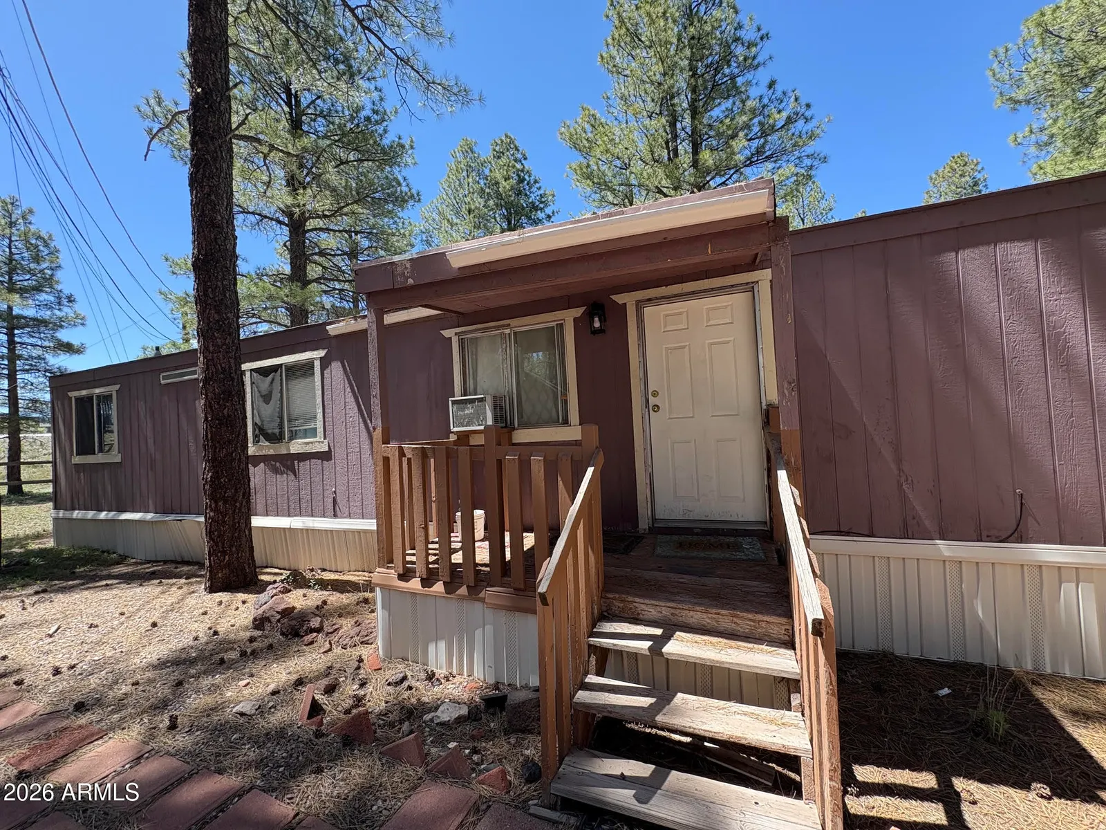 2500 W ROUTE 66 84, Flagstaff, AZ 86001 — Photo 1 of 16