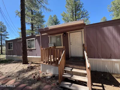 2500 W ROUTE 66 84, Flagstaff, AZ 86001