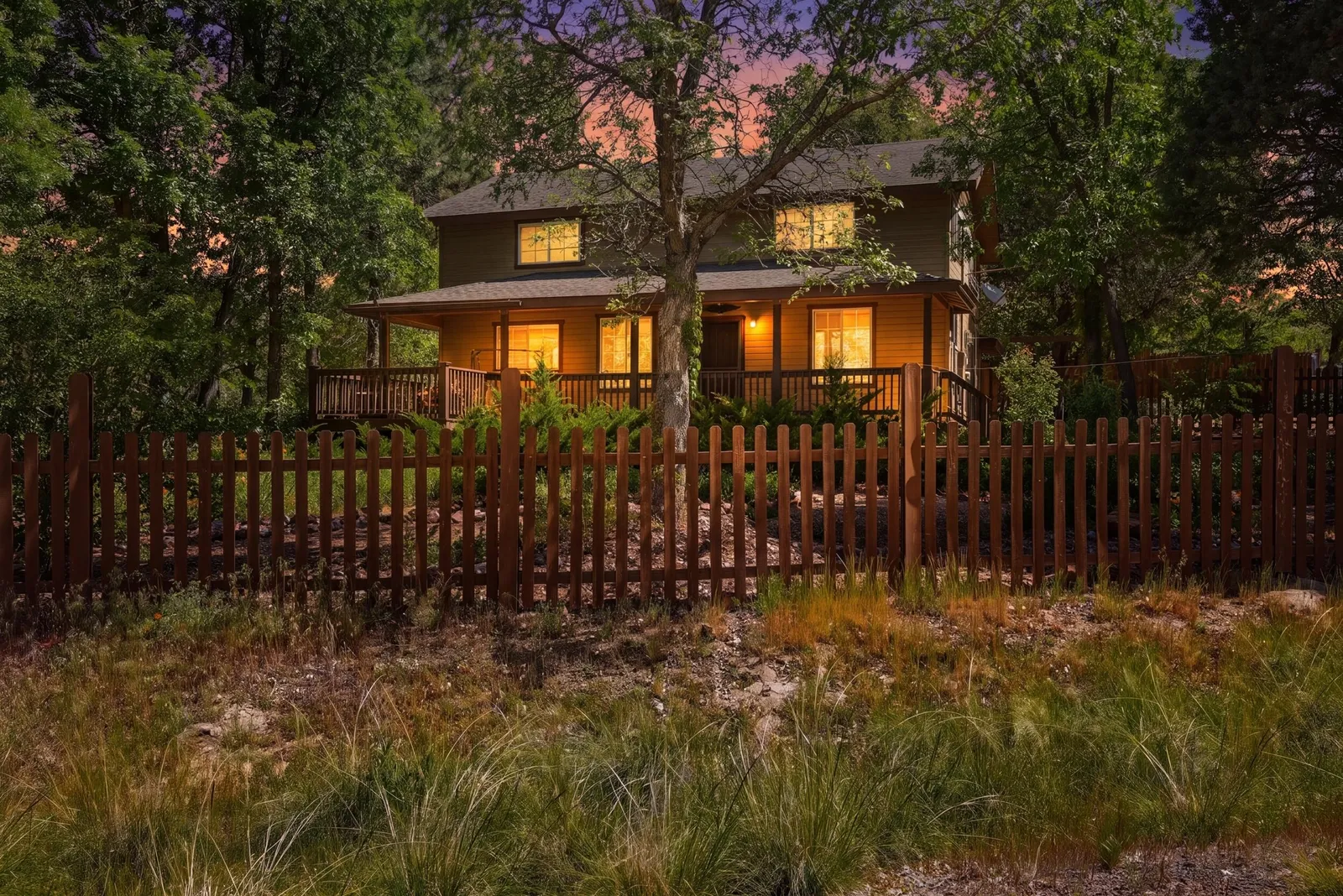 5287 N JUDY Lane, Strawberry, AZ 85544 — Photo 1 of 116