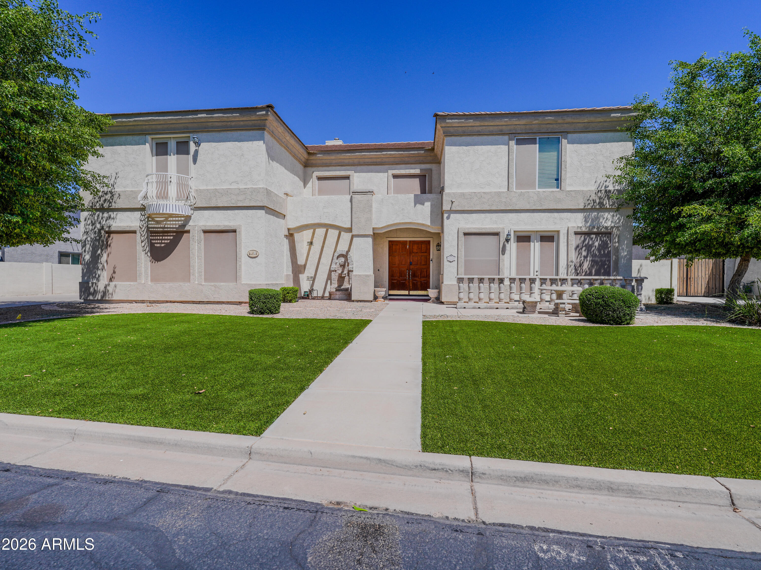 21513 S 218TH Street, Queen Creek, AZ 85142 — Photo 1 of 47