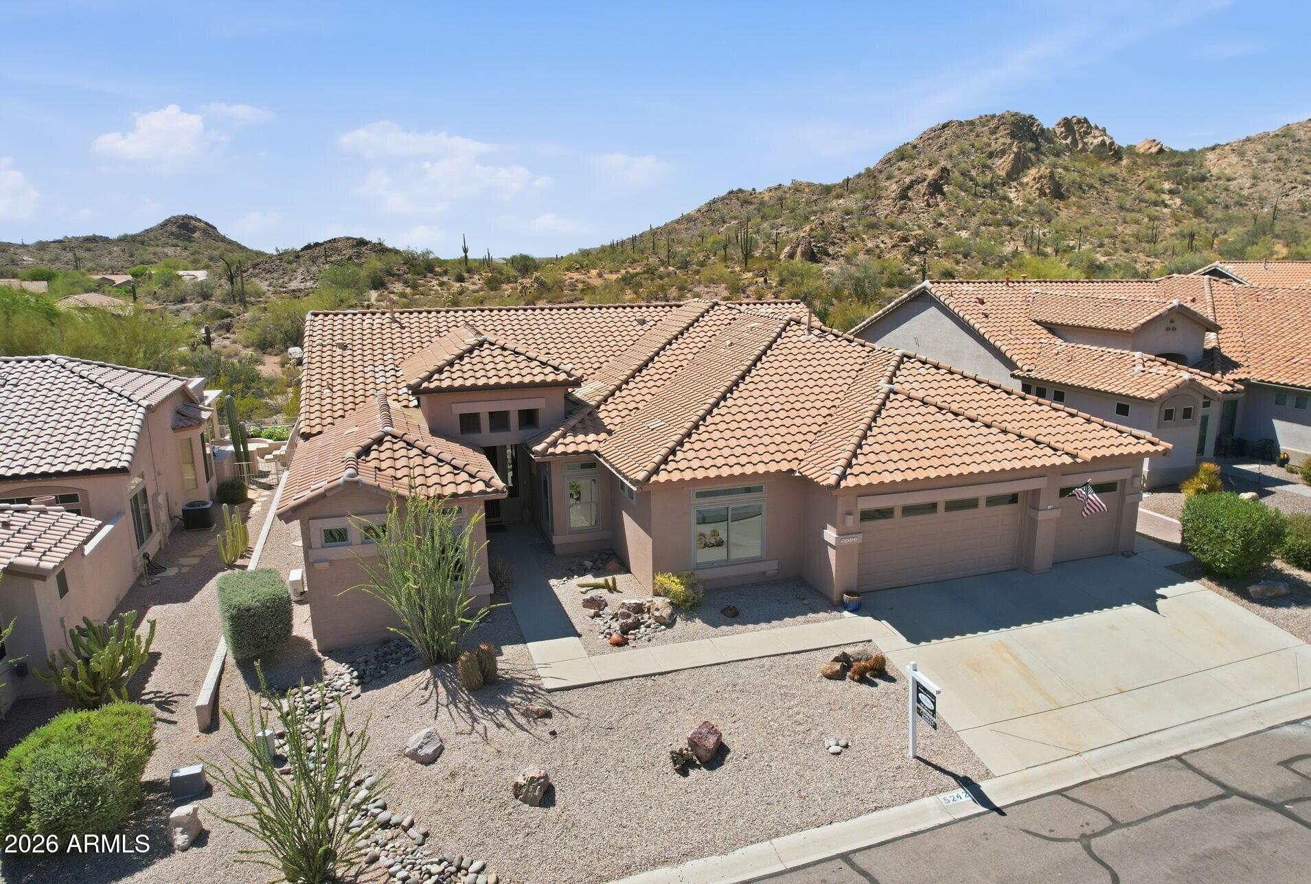 5242 S DIAMOND CHOLLA Court, Gold Canyon, AZ 85118 — Photo 1 of 47