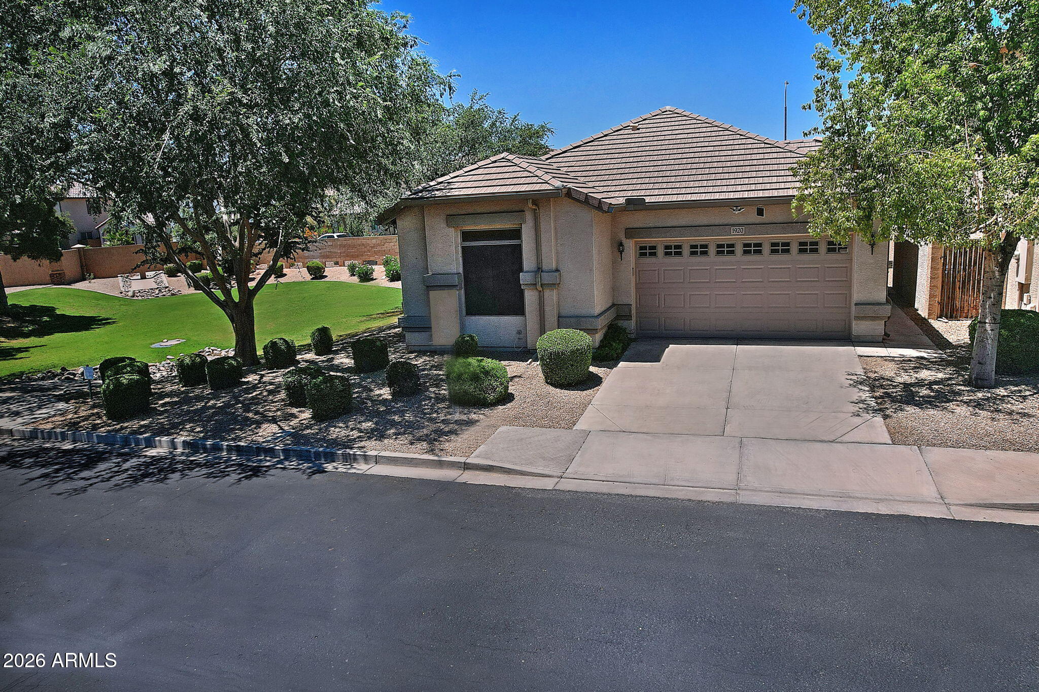 1920 S HUDSON Drive, Chandler, AZ 85286 — Photo 1 of 41