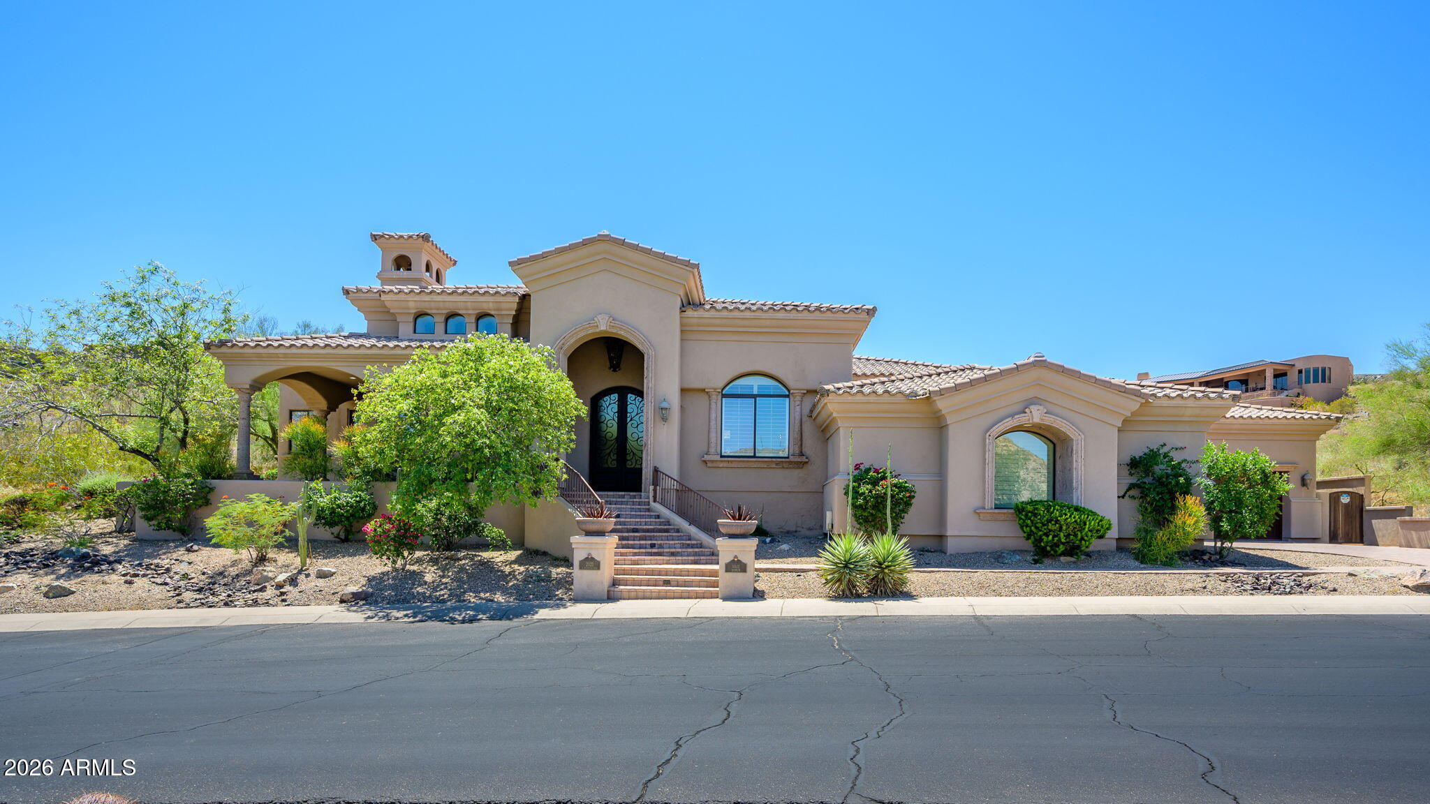 2021 E BARKWOOD Road, Phoenix, AZ 85048 — Photo 1 of 66