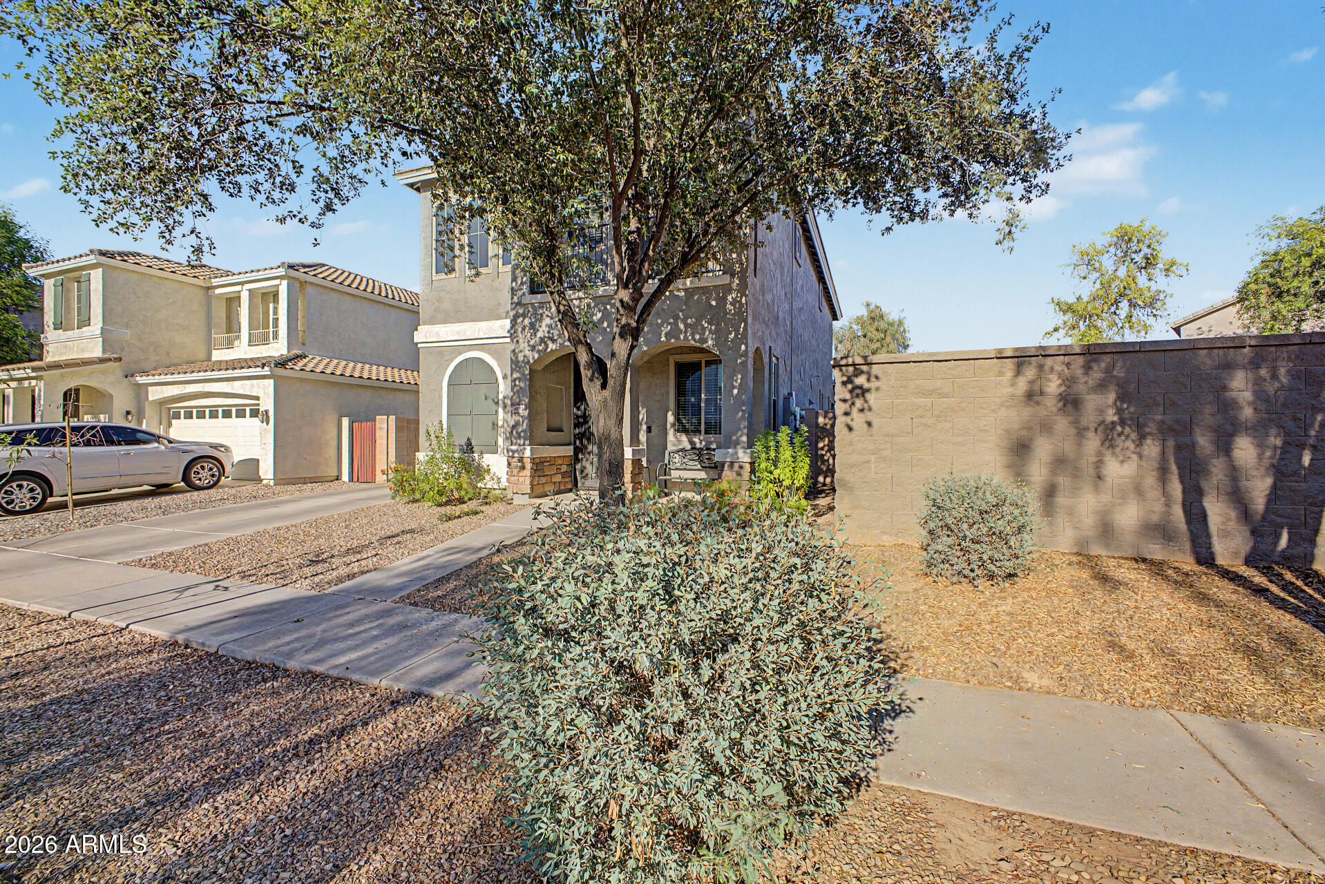 4117 S Hemet Street, Gilbert, AZ 85297 — Photo 1 of 40