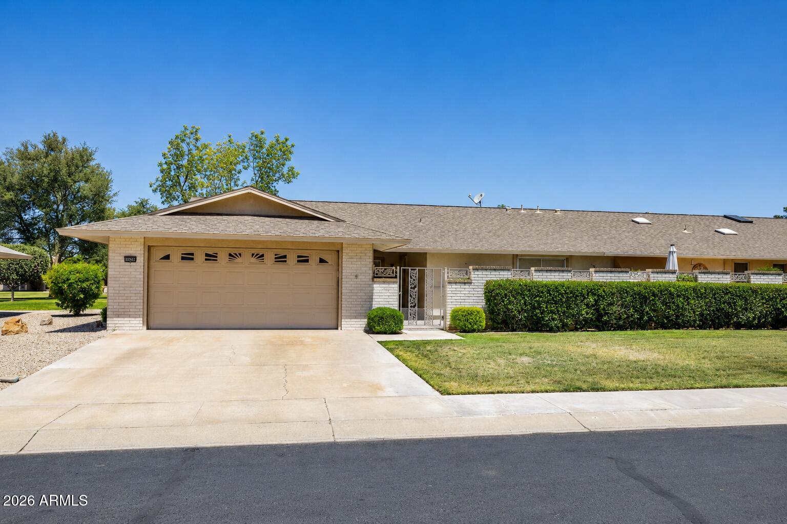 19226 N SOMBRERO Circle, Sun City, AZ 85373 — Photo 1 of 25