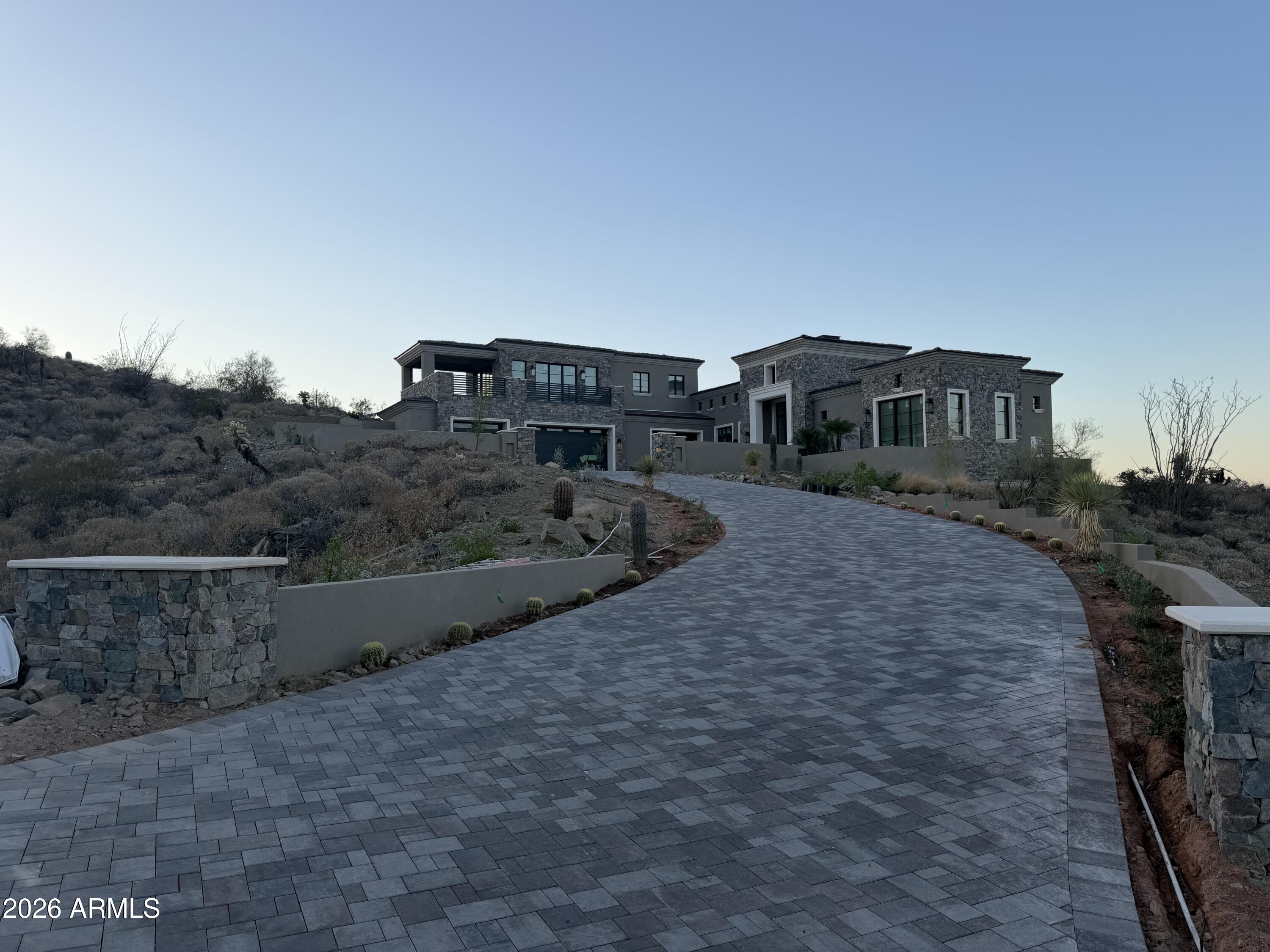 14308 E MOURNING DOVE Drive, Fountain Hills, AZ 85268 — Photo 1 of 7
