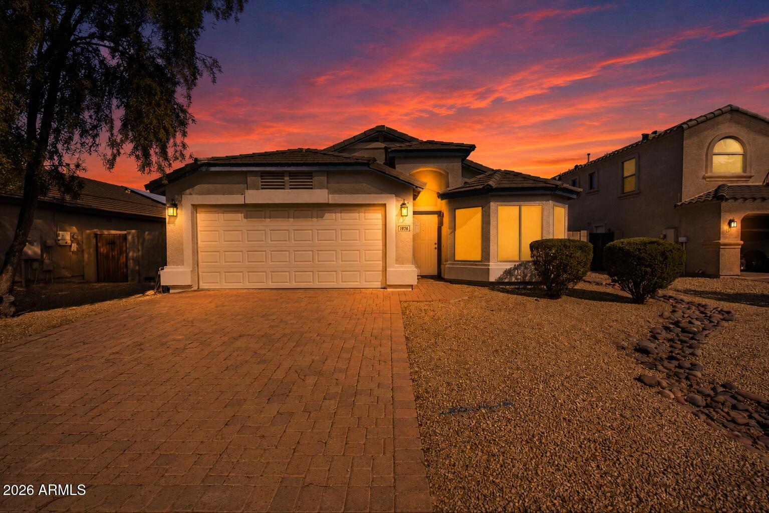 1976 N RENFORD Lane, Casa Grande, AZ 85122 — Photo 1 of 37
