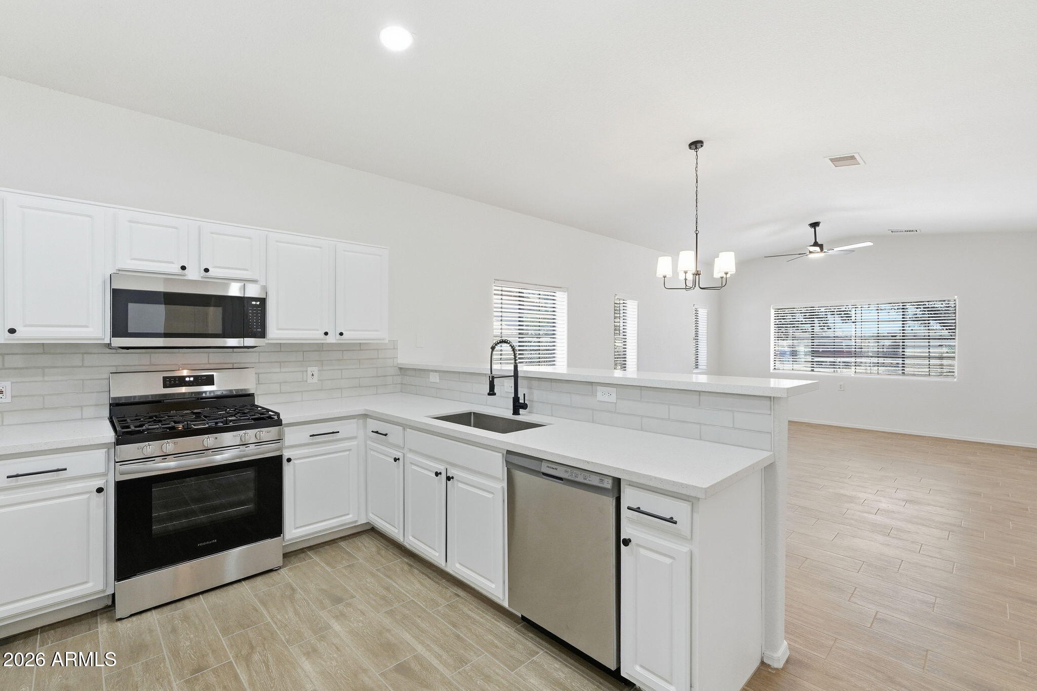 5821 E CALLE MAGDALENA, Guadalupe, AZ 85283 — Photo 1 of 35