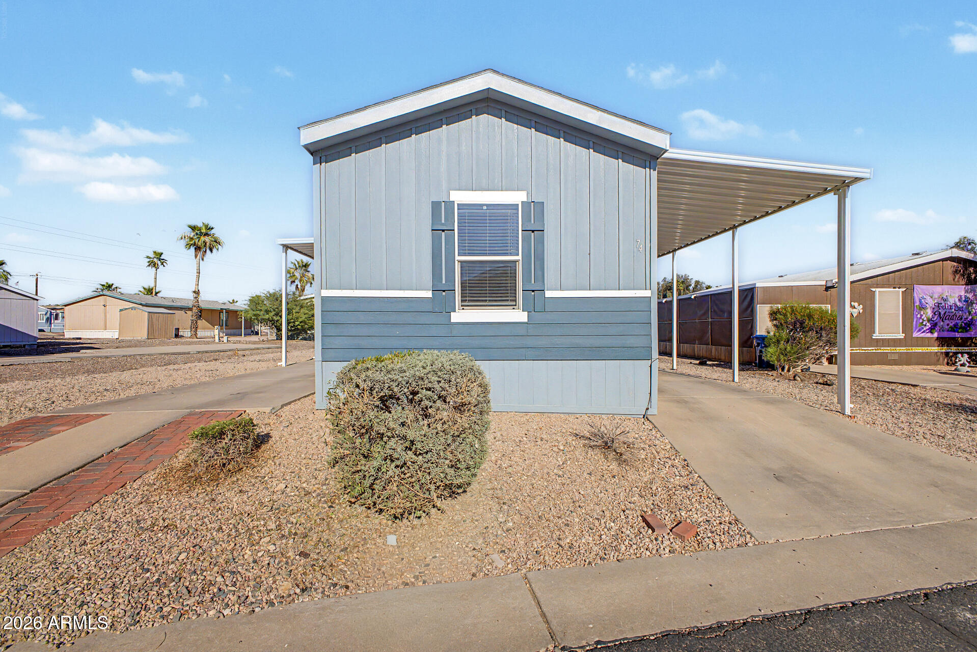 2000 S APACHE Road 74, Buckeye, AZ 85326 — Photo 1 of 22