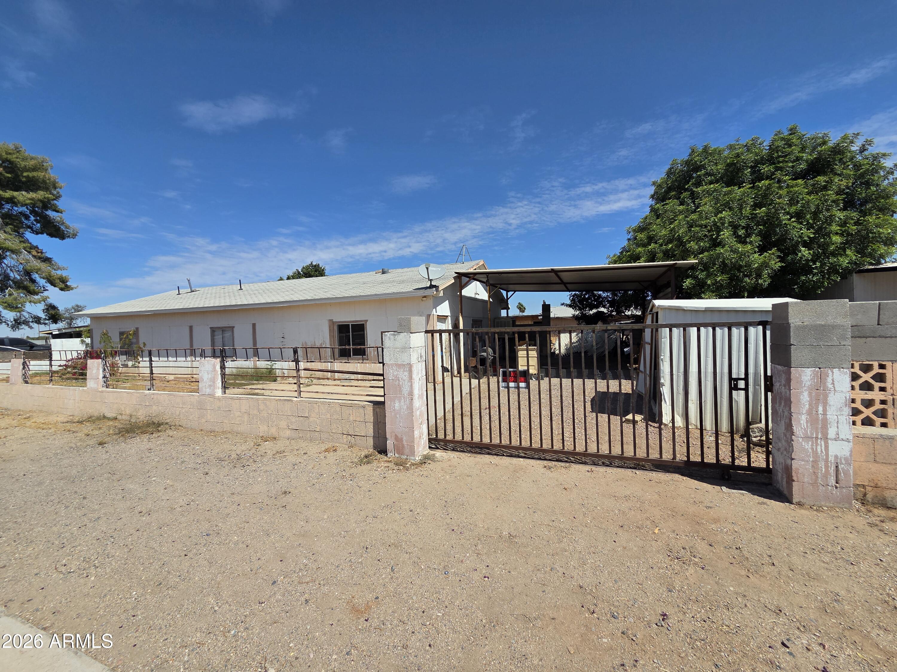 6934 W GREENWAY Road, Peoria, AZ 85381 — Photo 1 of 3