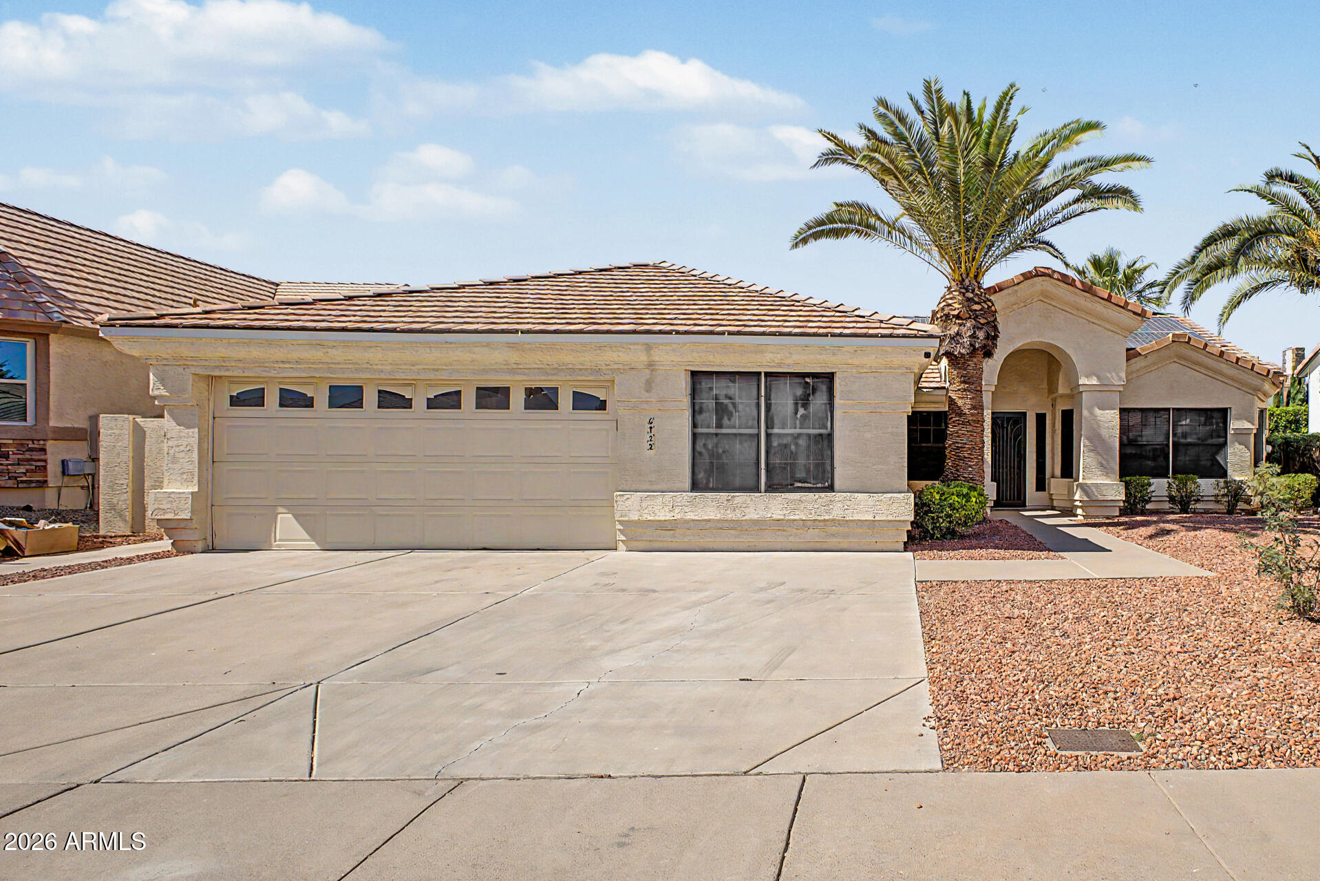 6722 W PIUTE Avenue, Glendale, AZ 85308 — Photo 1 of 34