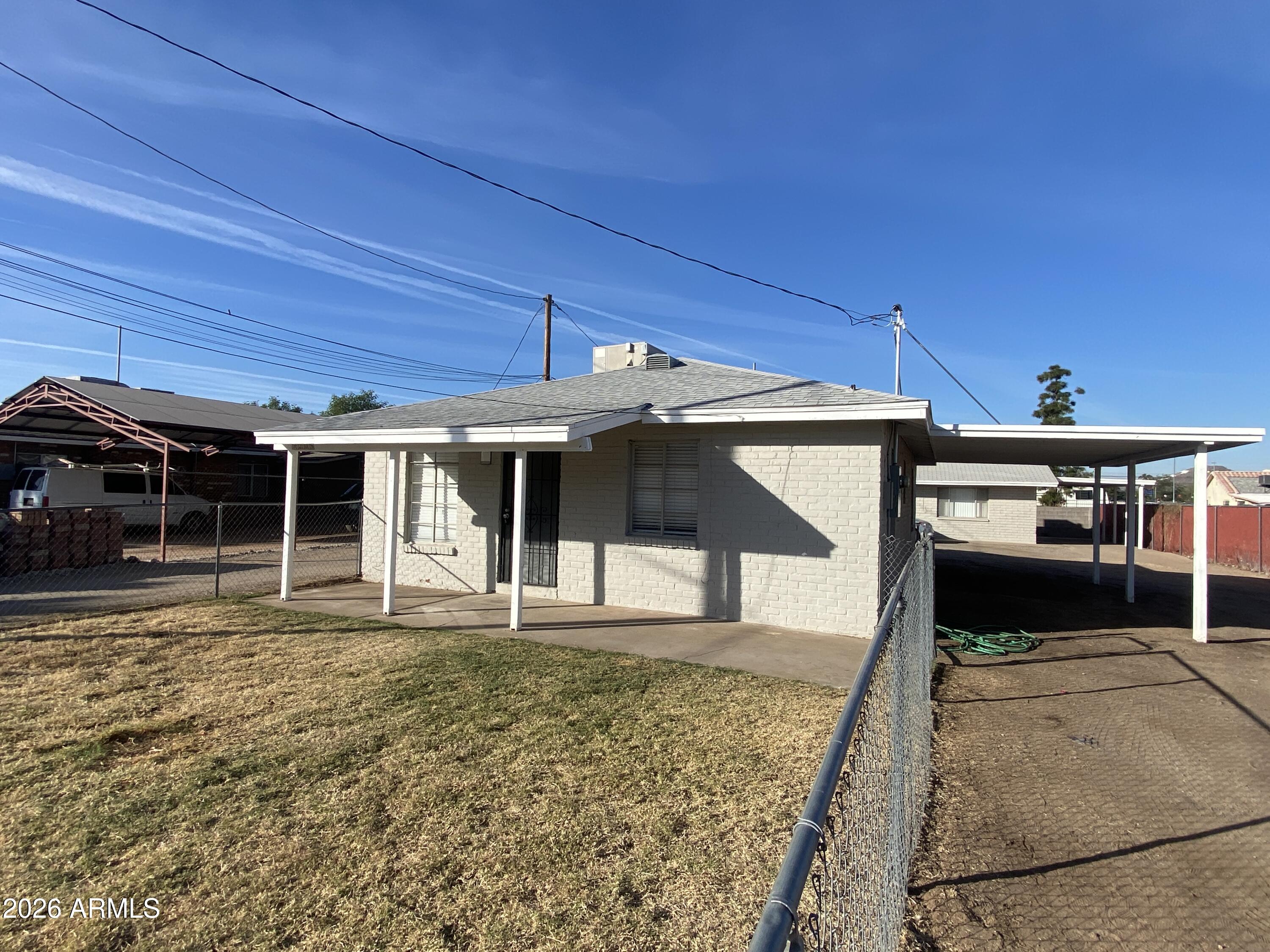 9208 N 10TH Street, Phoenix, AZ 85020 — Photo 1 of 21