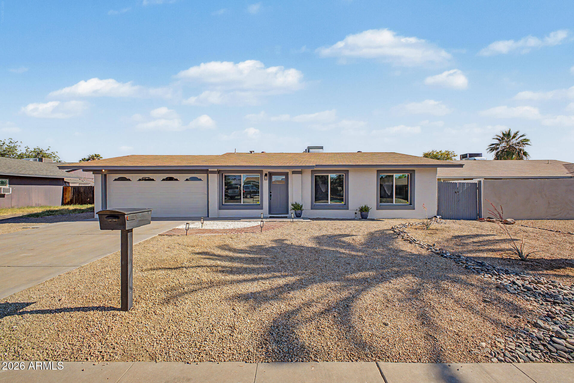 3719 W EVANS Drive, Phoenix, AZ 85053 — Photo 1 of 37