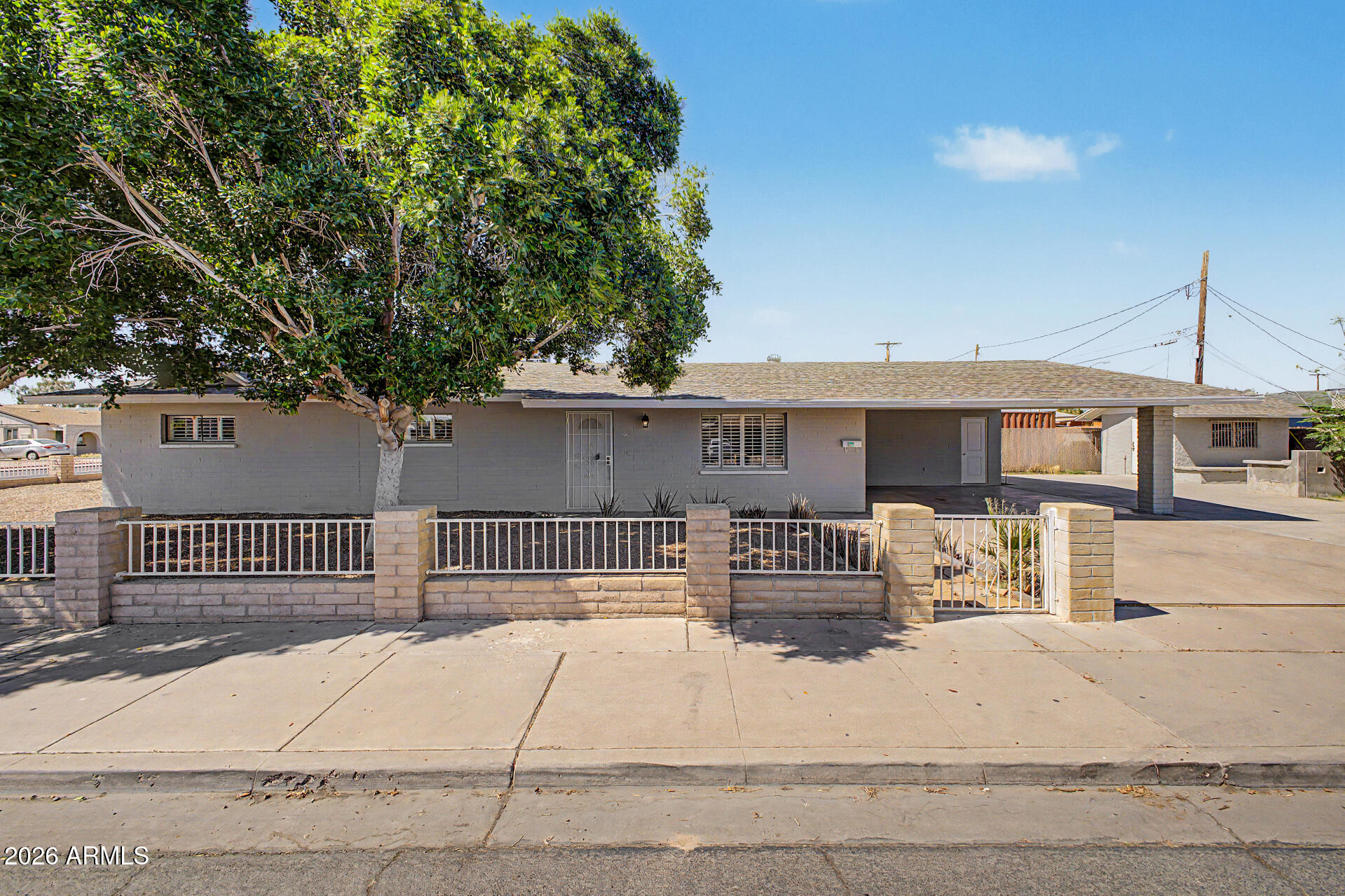 68 W 10TH Avenue, Mesa, AZ 85210 — Photo 1 of 31