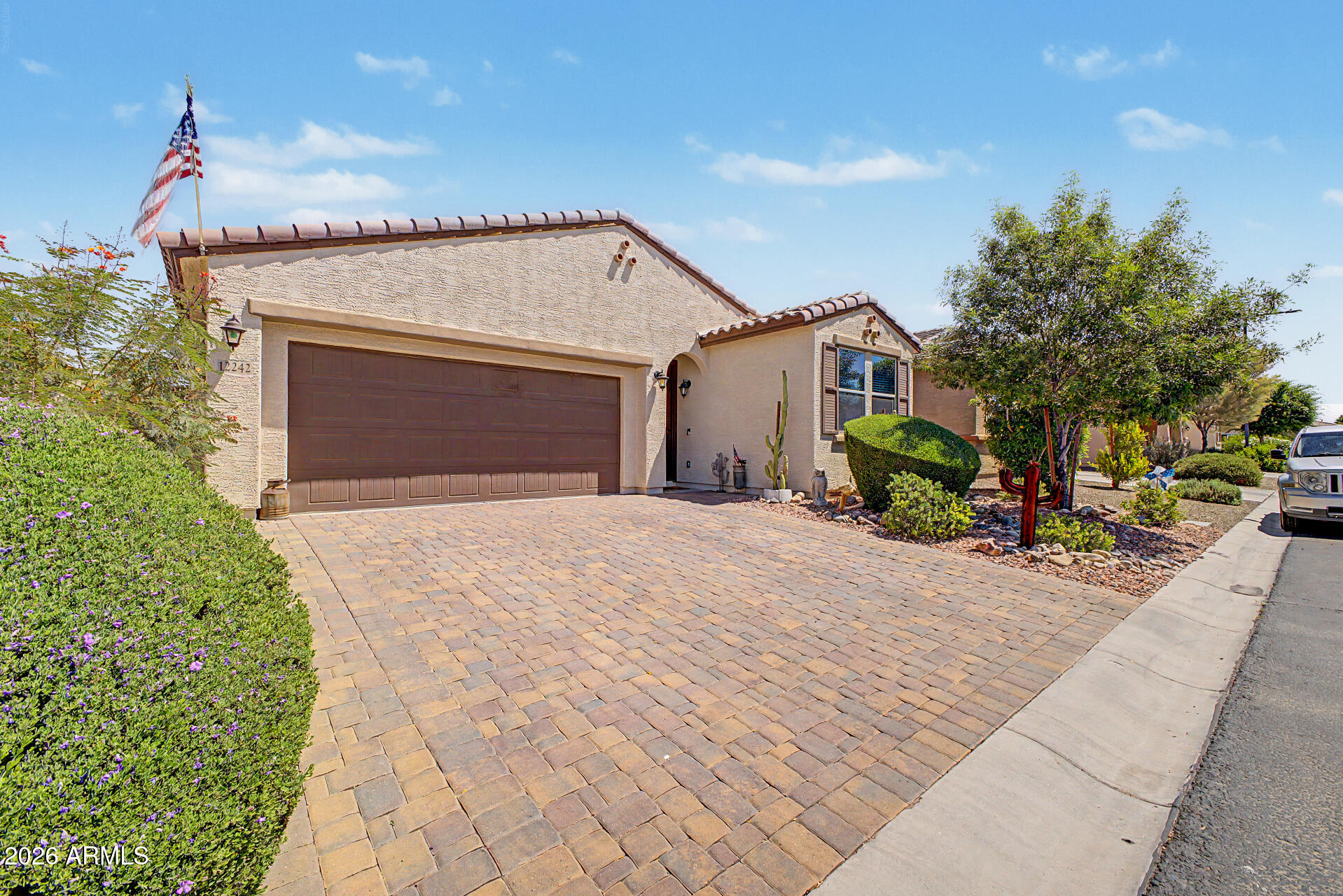 12242 W ROWEL Road, Peoria, AZ 85383 — Photo 1 of 26