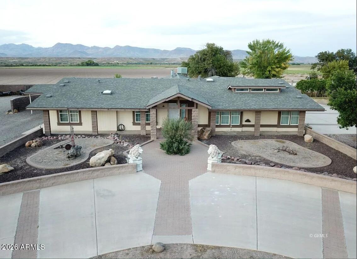 5900 E HANCOCK Place, Safford, AZ 85546 — Photo 1 of 44