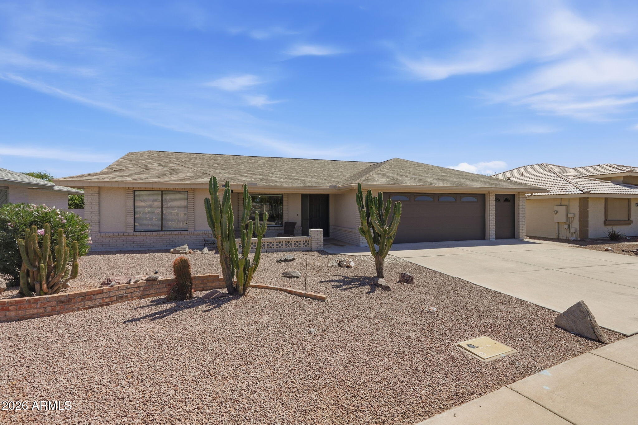 11259 E LAGUNA AZUL Circle, Mesa, AZ 85209 — Photo 1 of 48
