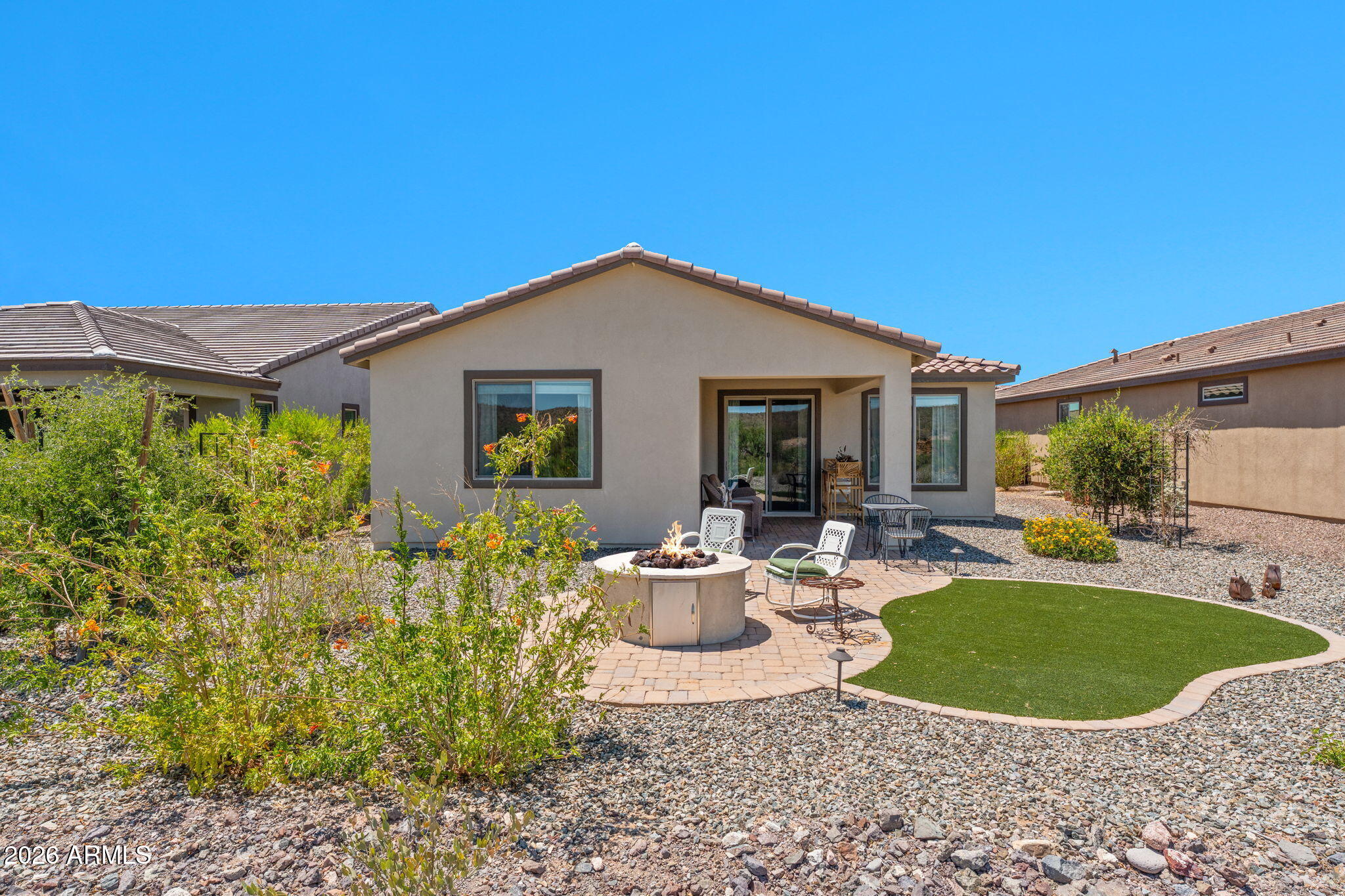 4447 COPPER MINE Court, Wickenburg, AZ 85390 — Photo 1 of 27