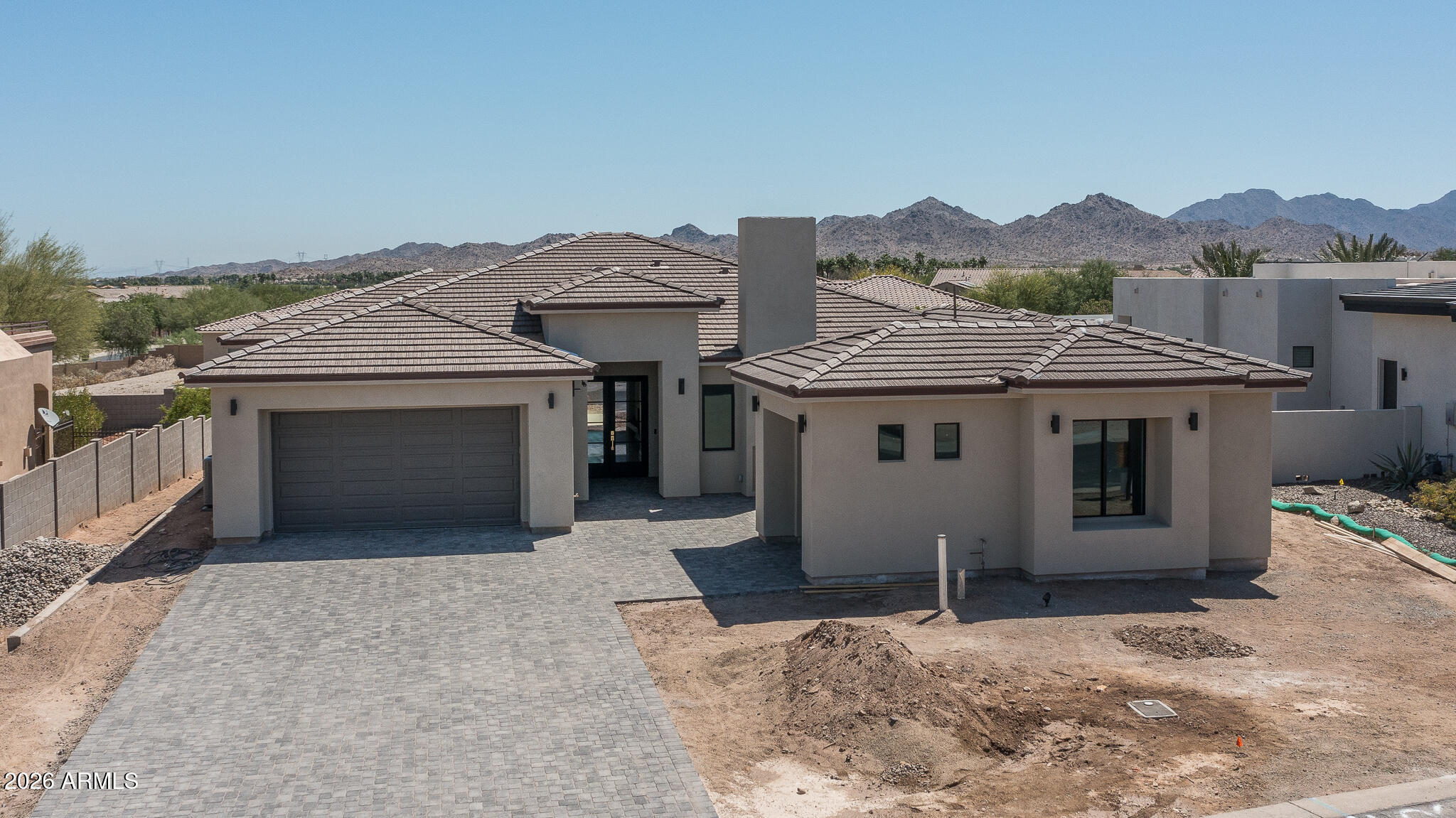 11047 S SANTA COLUMBIA Drive, Goodyear, AZ 85338 — Photo 1 of 98