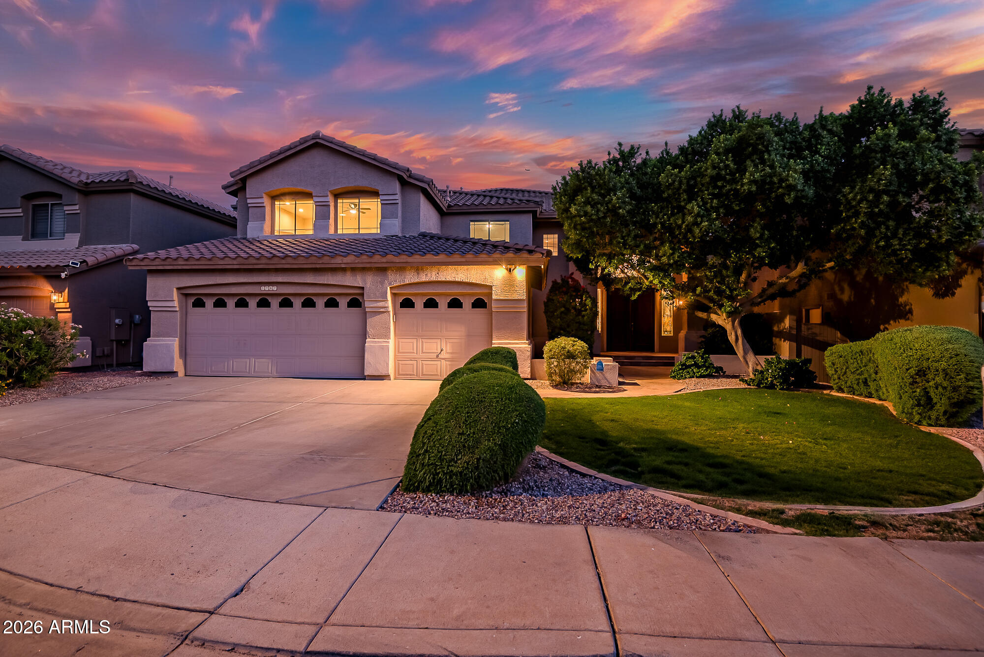1767 W MOUNTAIN SKY Avenue, Phoenix, AZ 85045 — Photo 1 of 58
