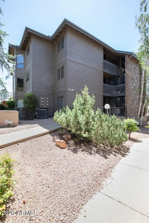 905 N Beeline Highway 15, Payson, AZ 85541