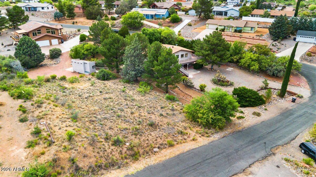 1668 S CACTUS WREN Road 2498, Cottonwood, AZ 86326 — Photo 1 of 4