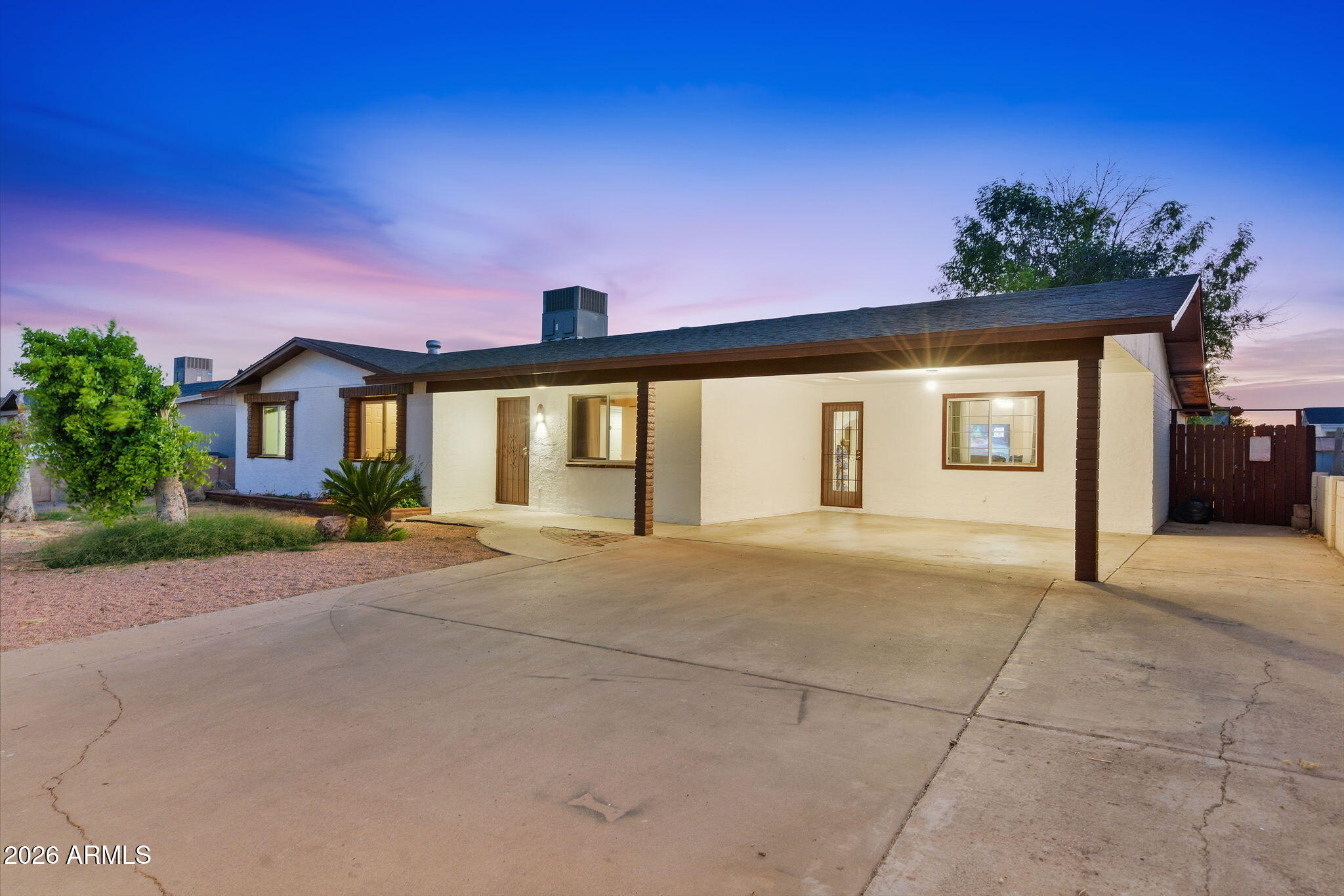 714 S WILLIAMS, Mesa, AZ 85204 — Photo 1 of 47