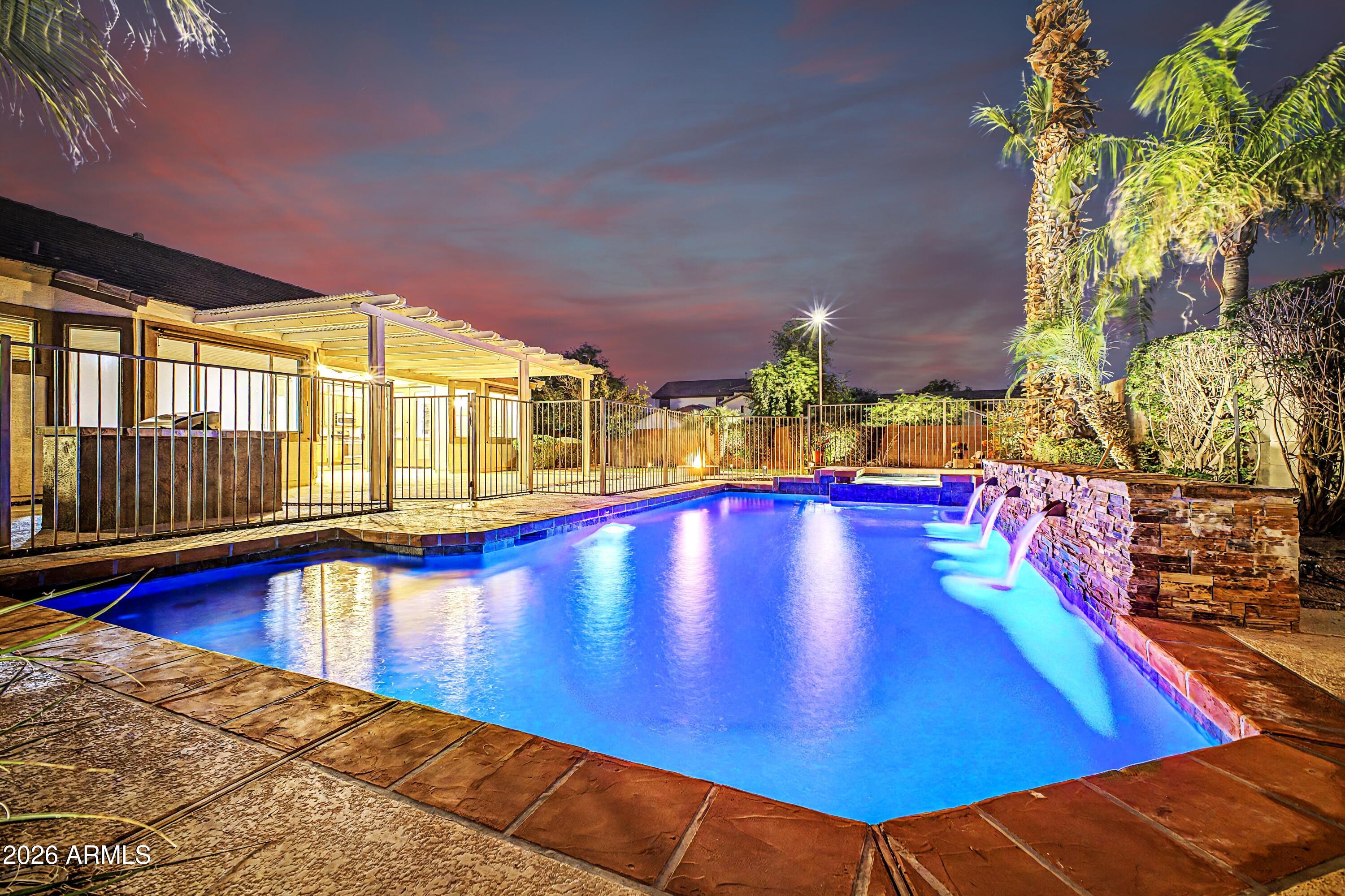 2752 N 150TH Lane, Goodyear, AZ 85395 — Photo 1 of 51